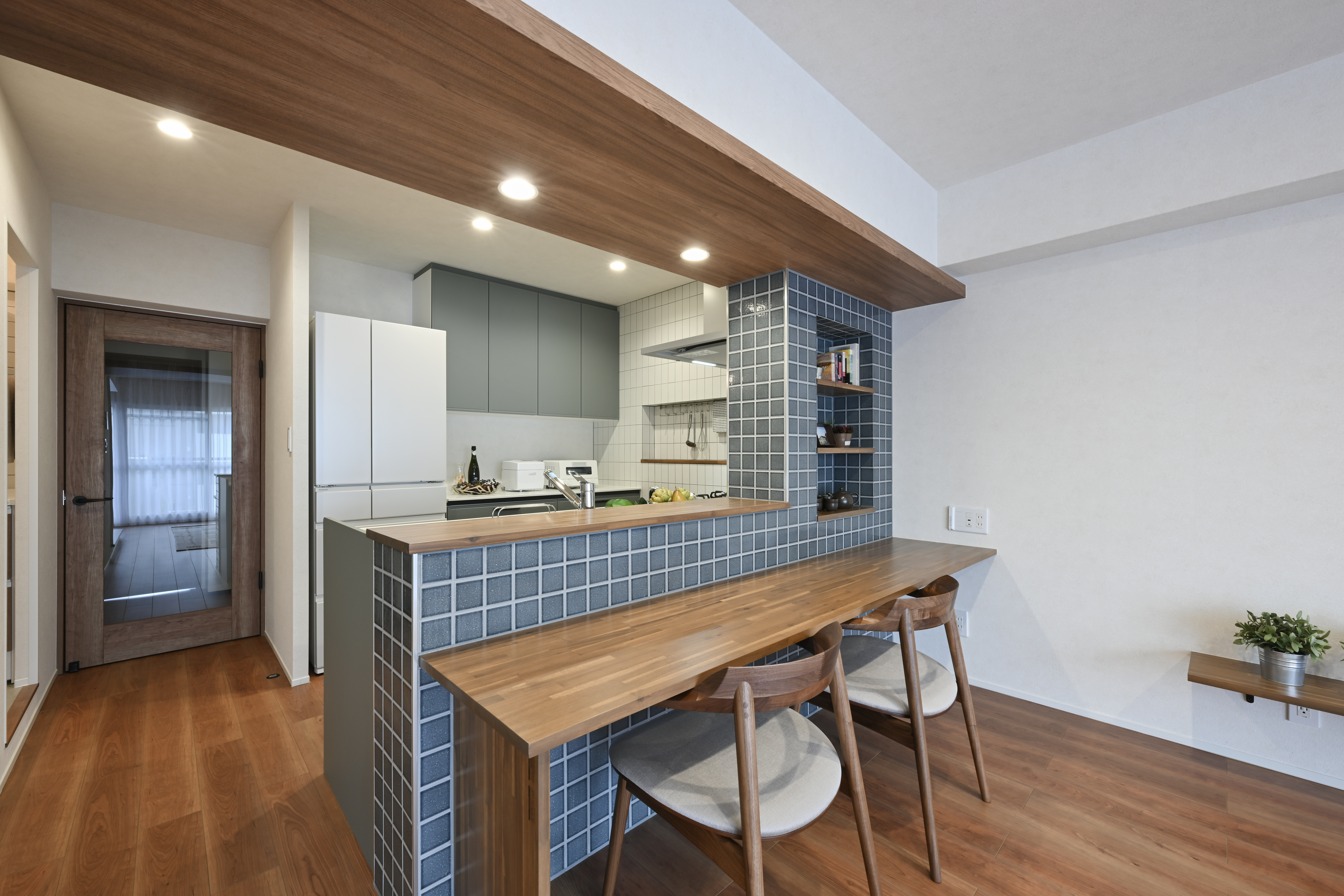 renovation image