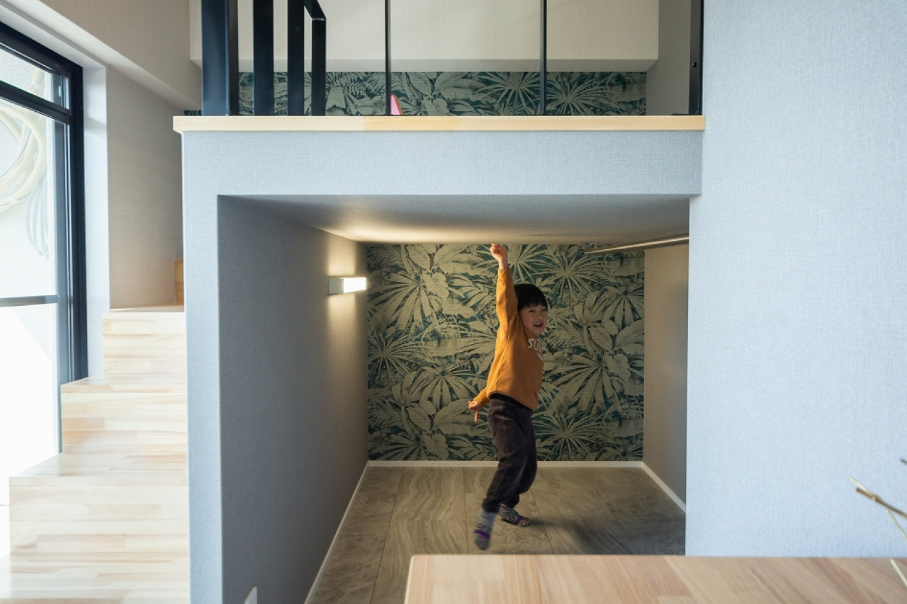 renovation image