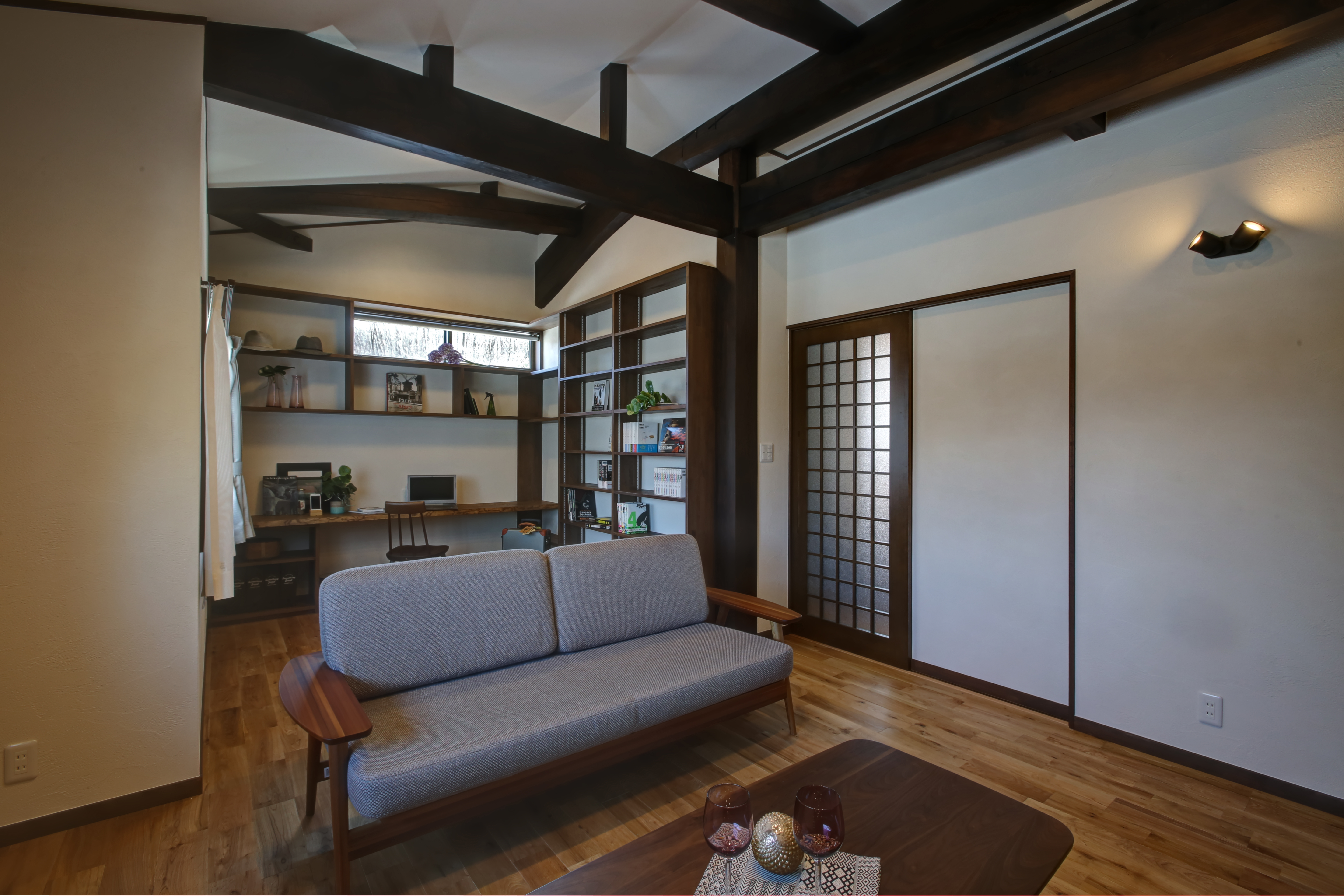 renovation image
