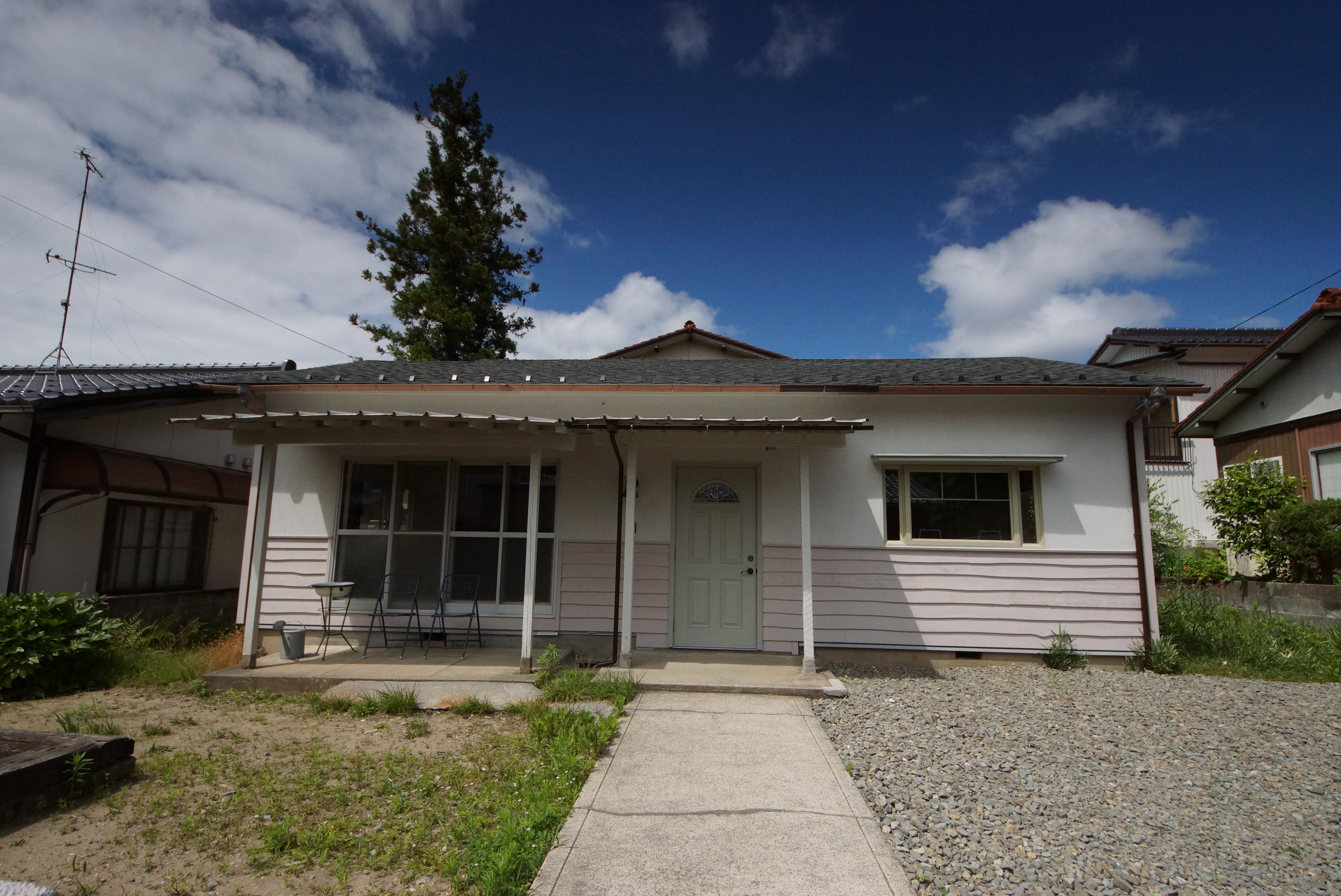 renovation image