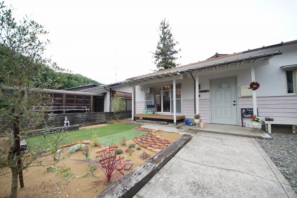 renovation image