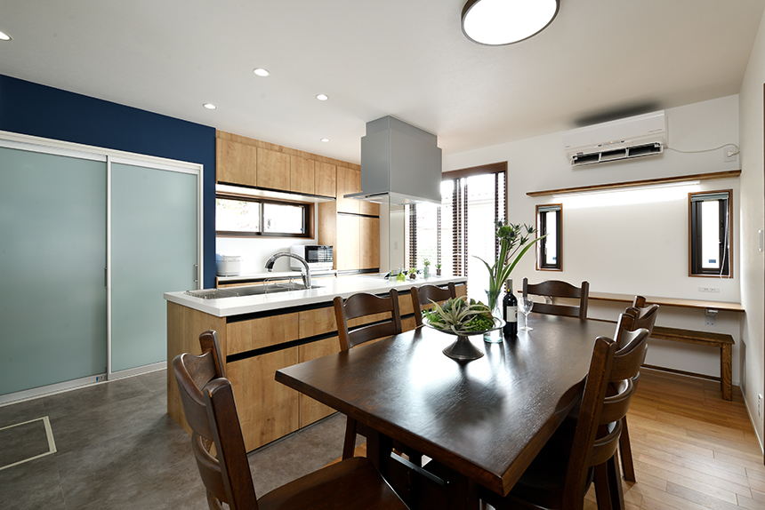 renovation image