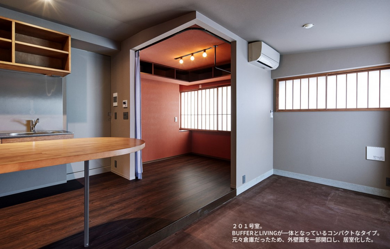 renovation image