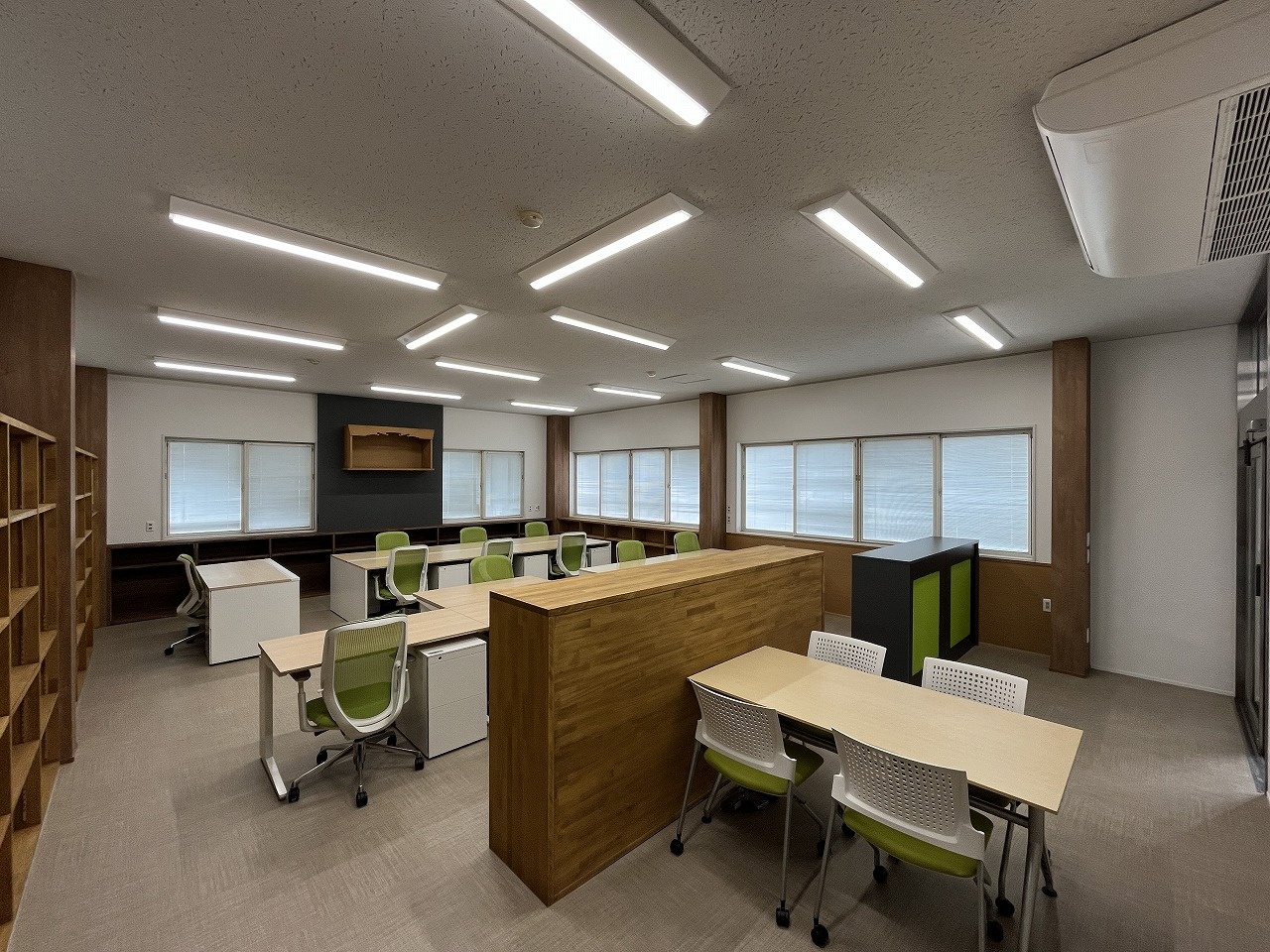 renovation image