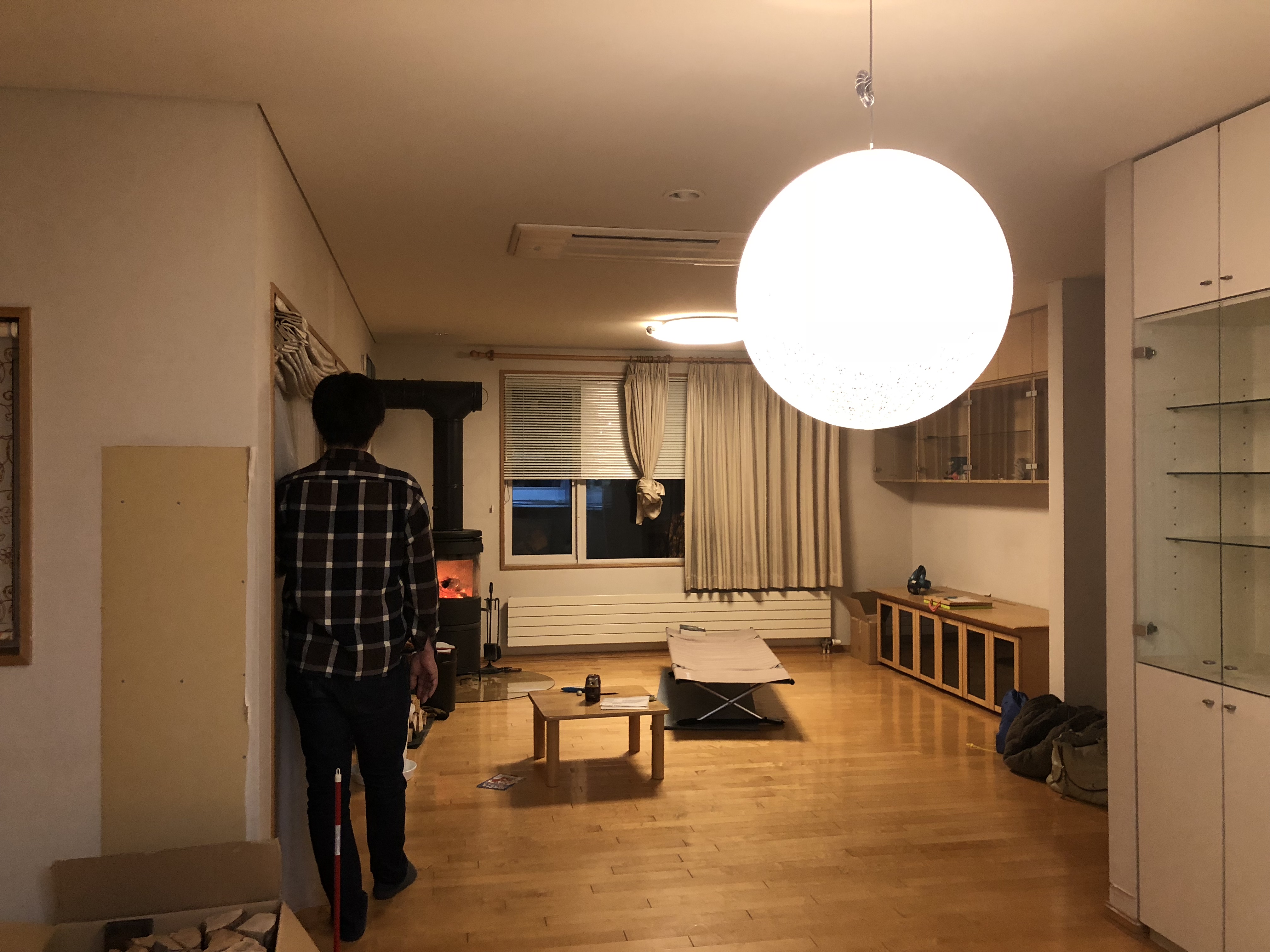 before image