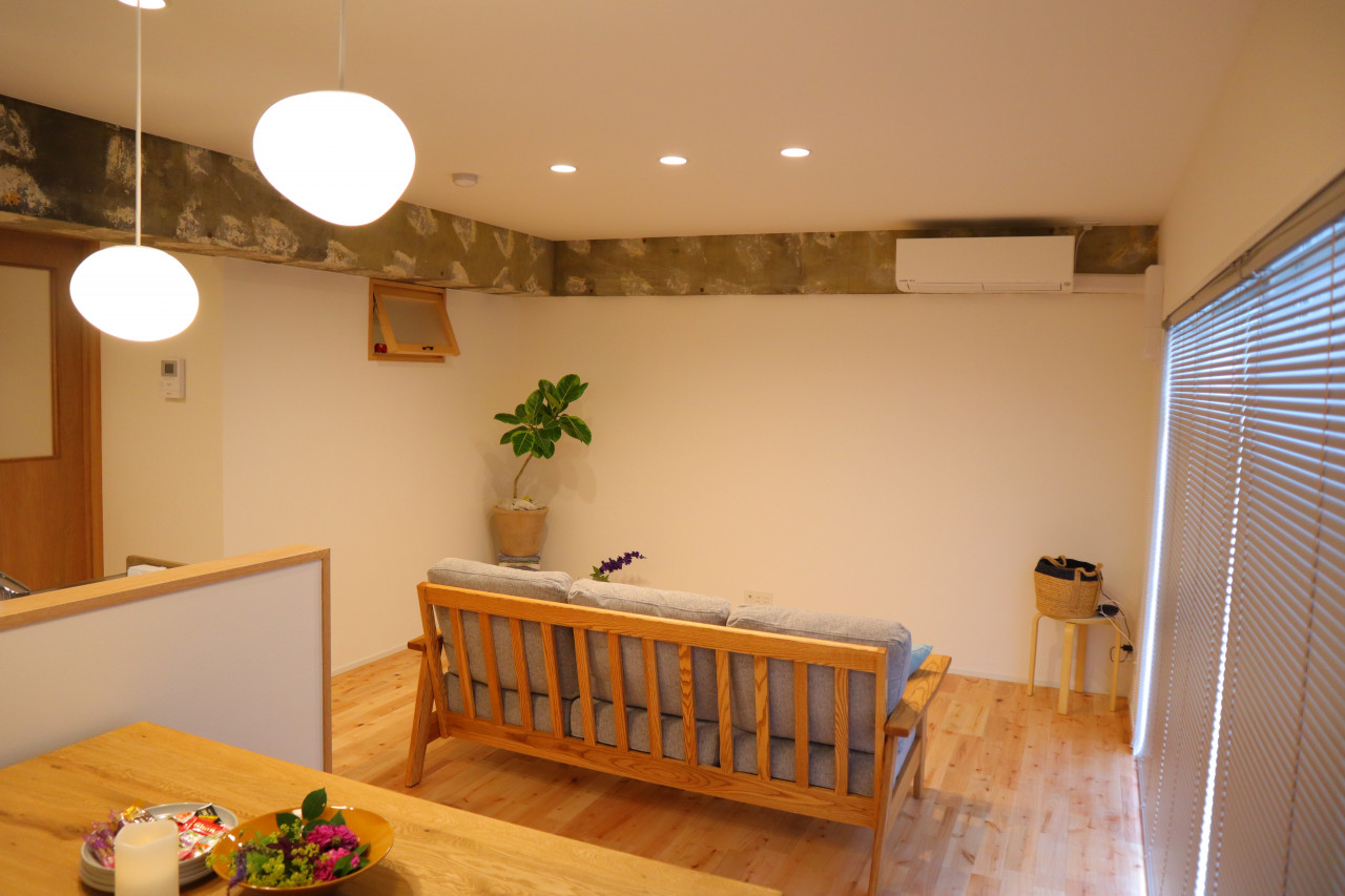 renovation image