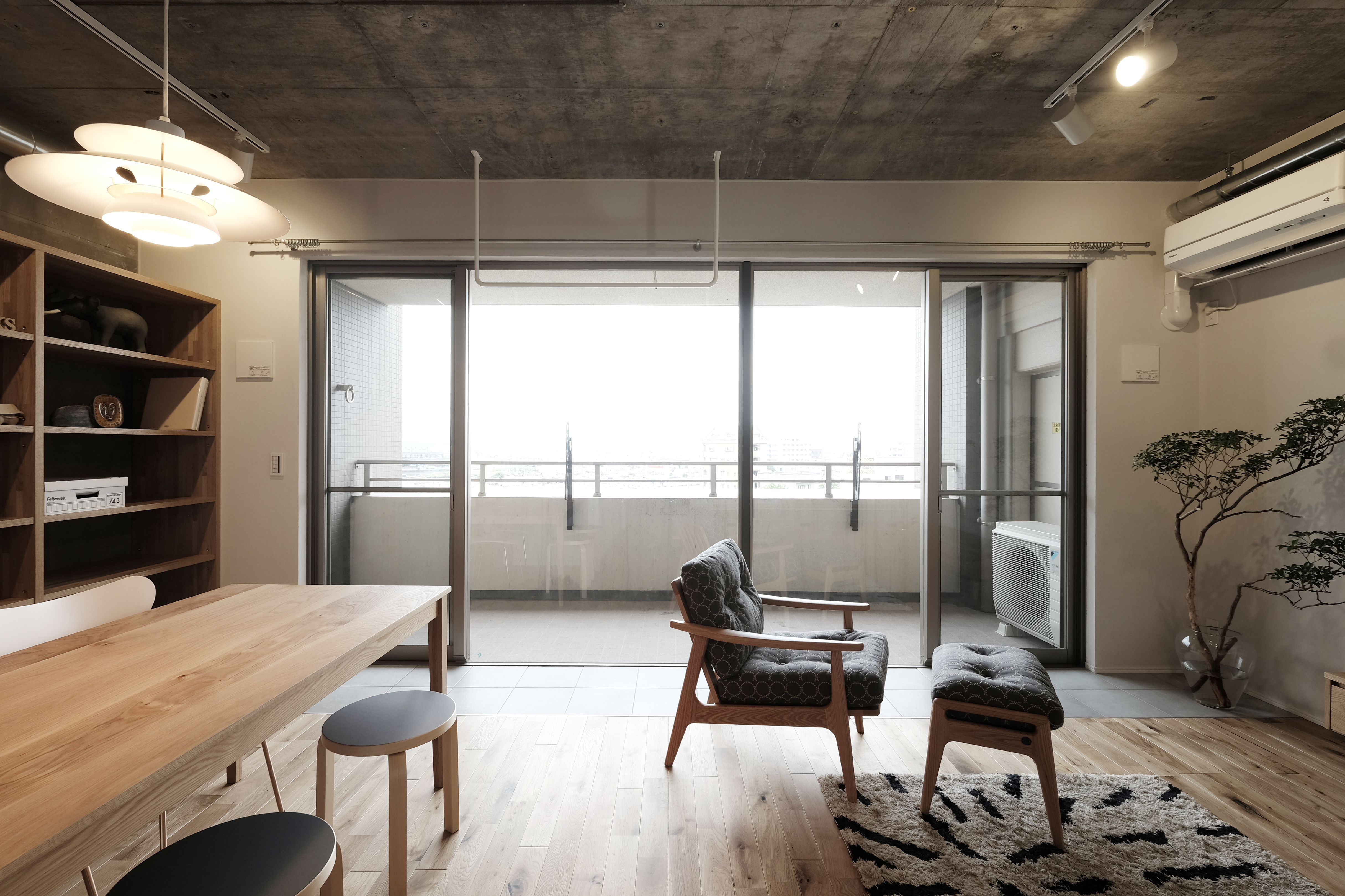 renovation image