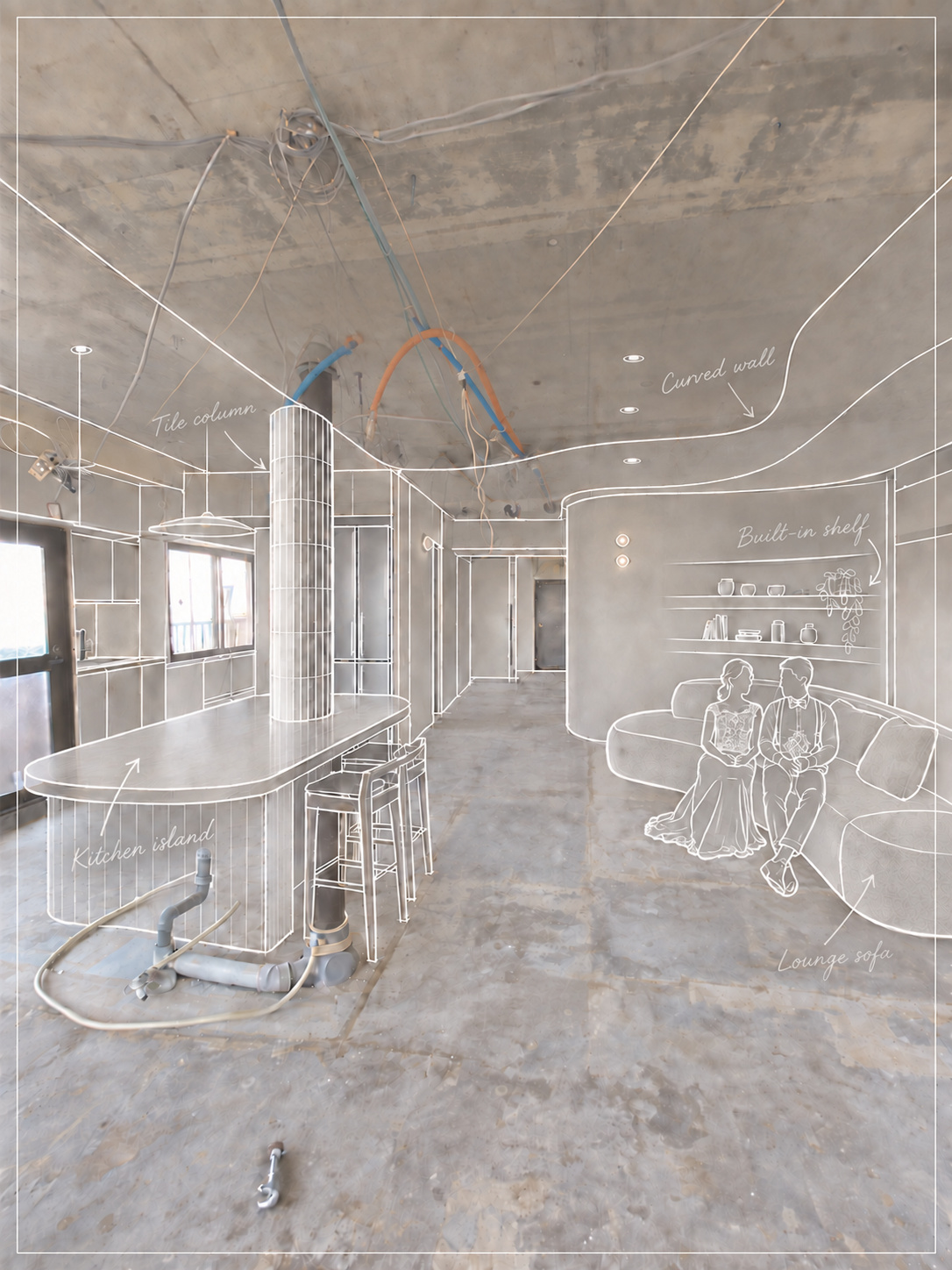 renovation image