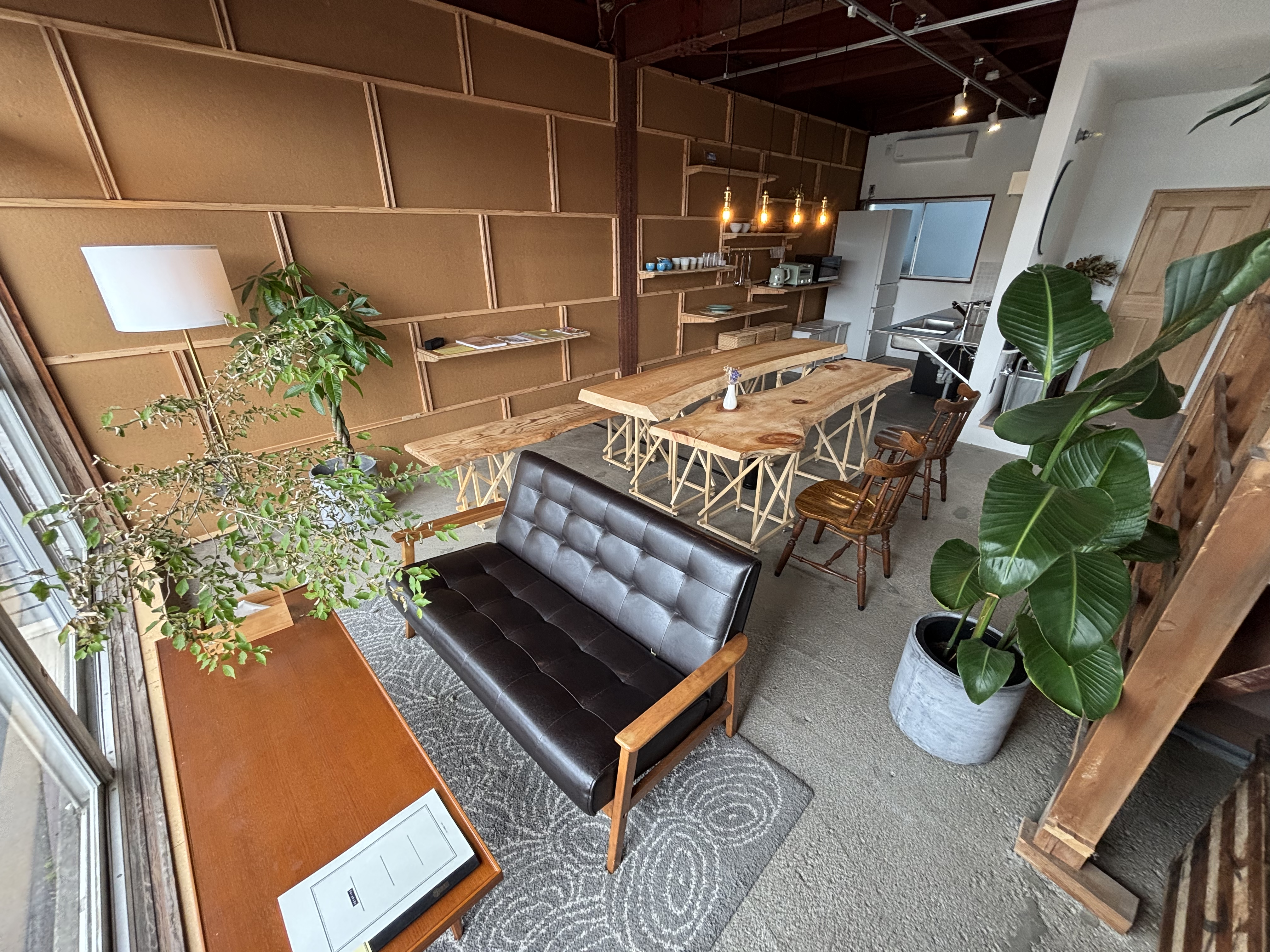 renovation image