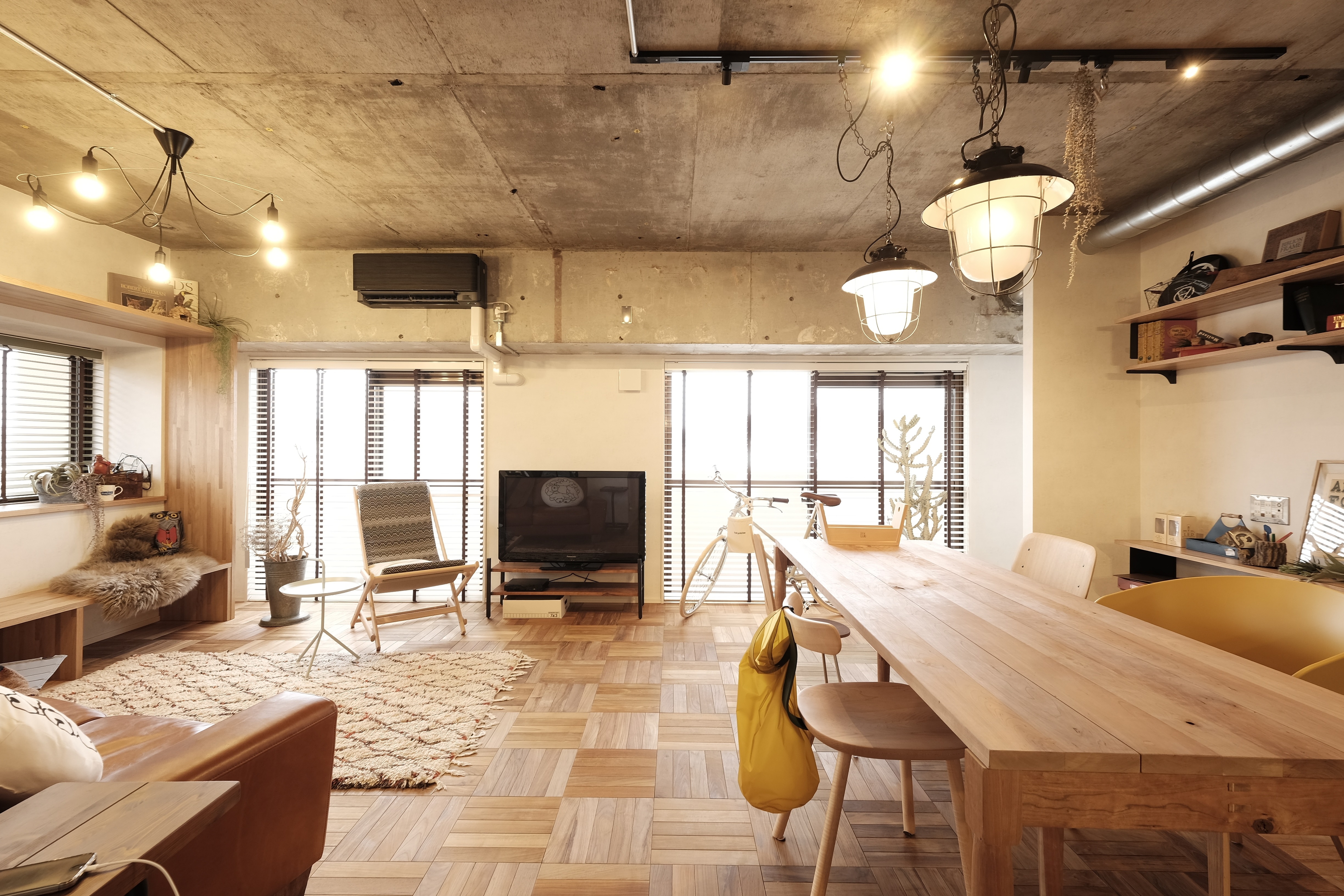 renovation image