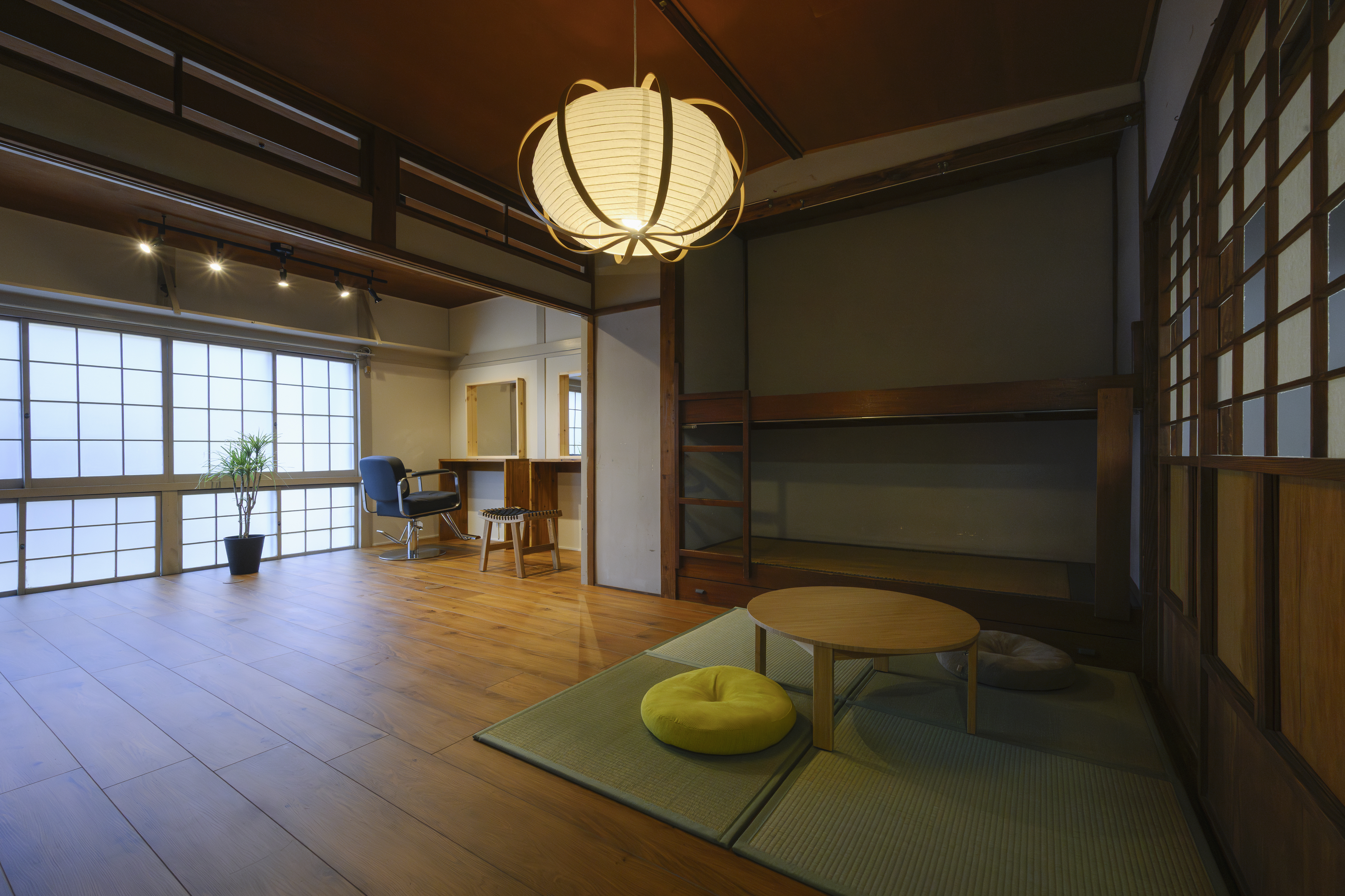 renovation image