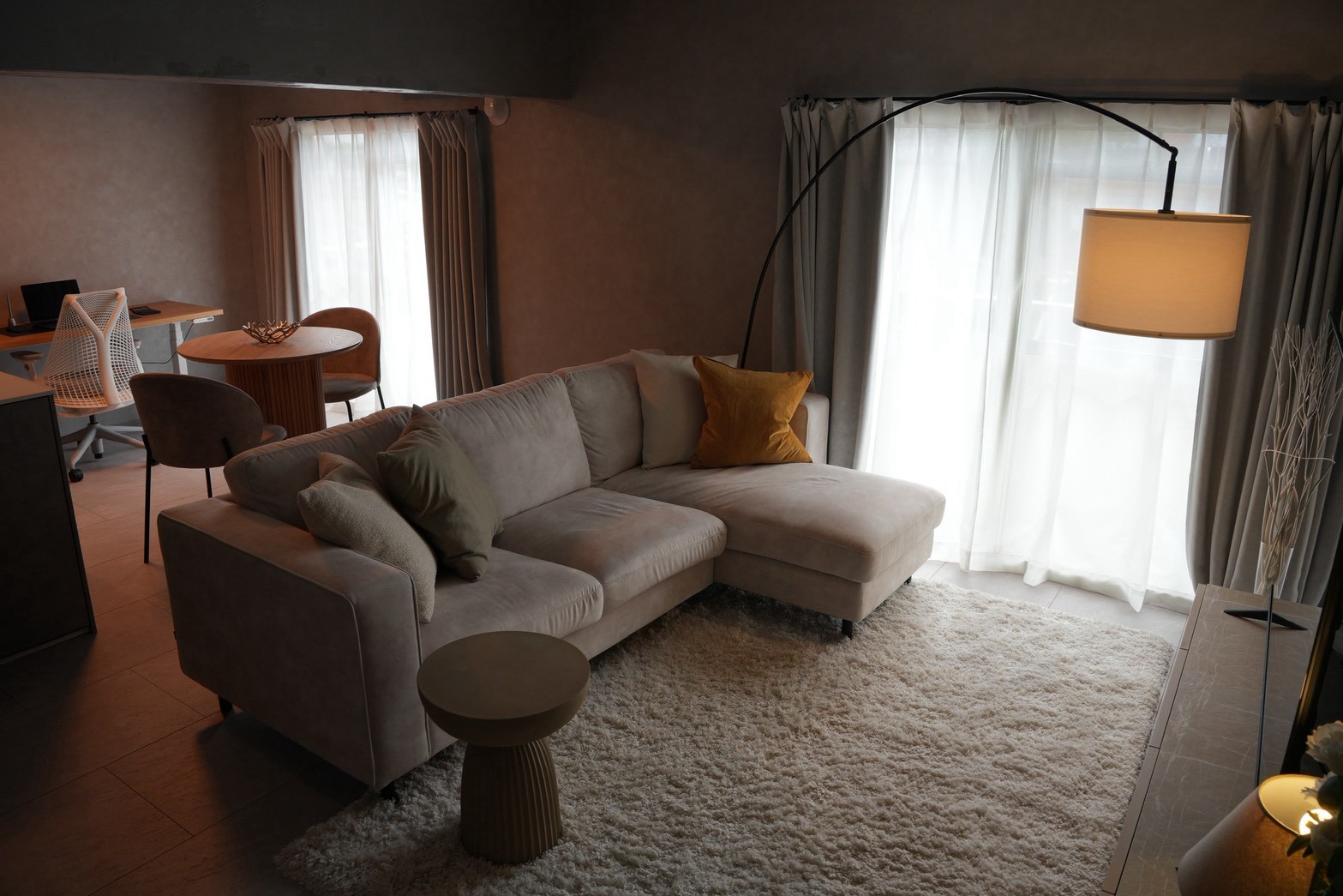renovation image