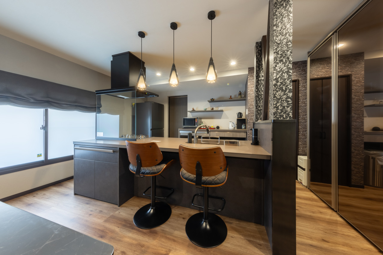 renovation image