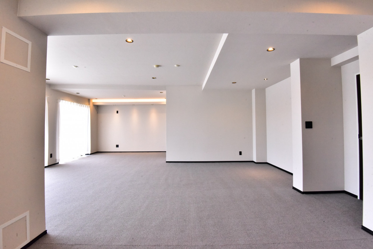 renovation image