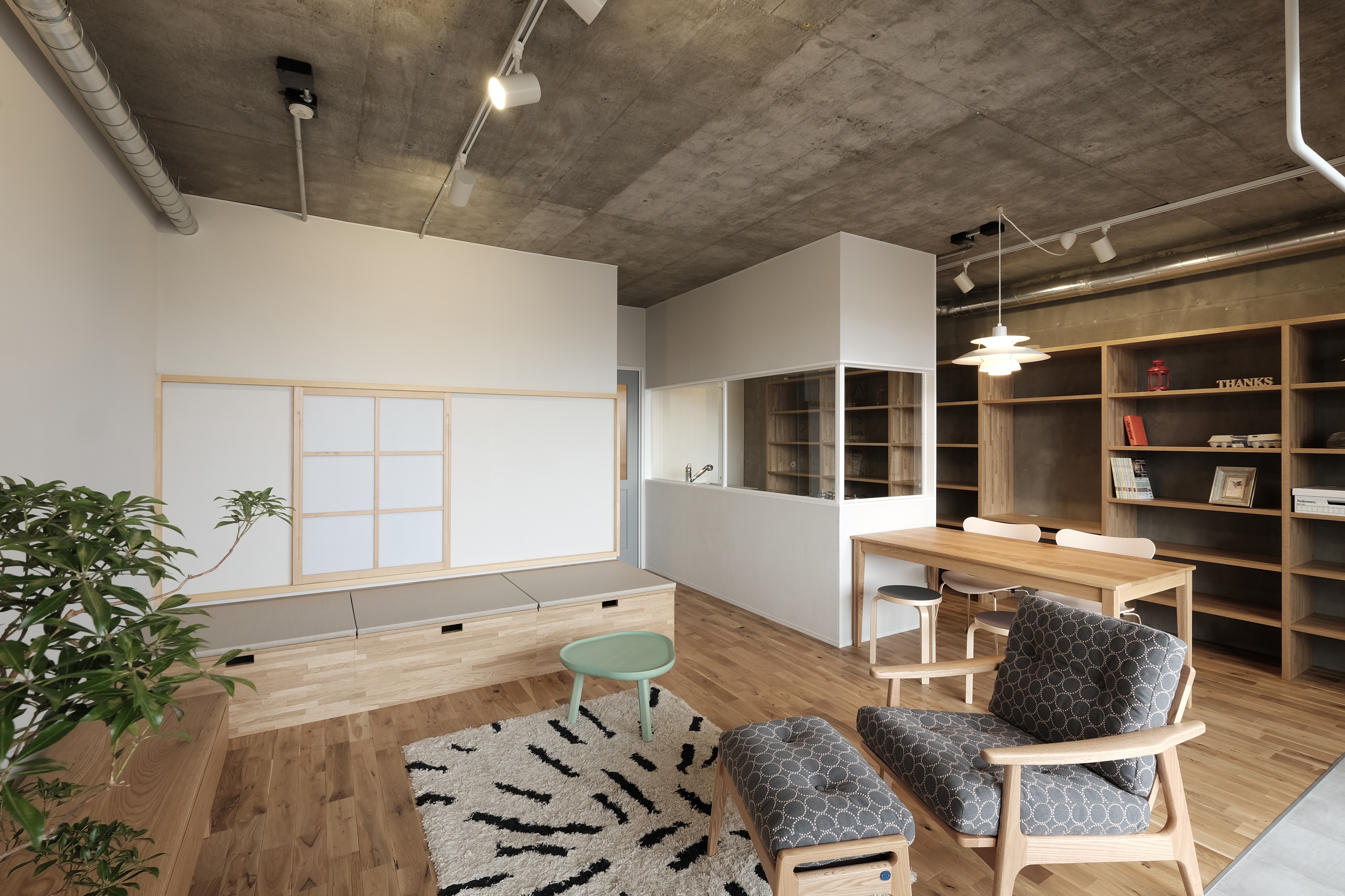 renovation image