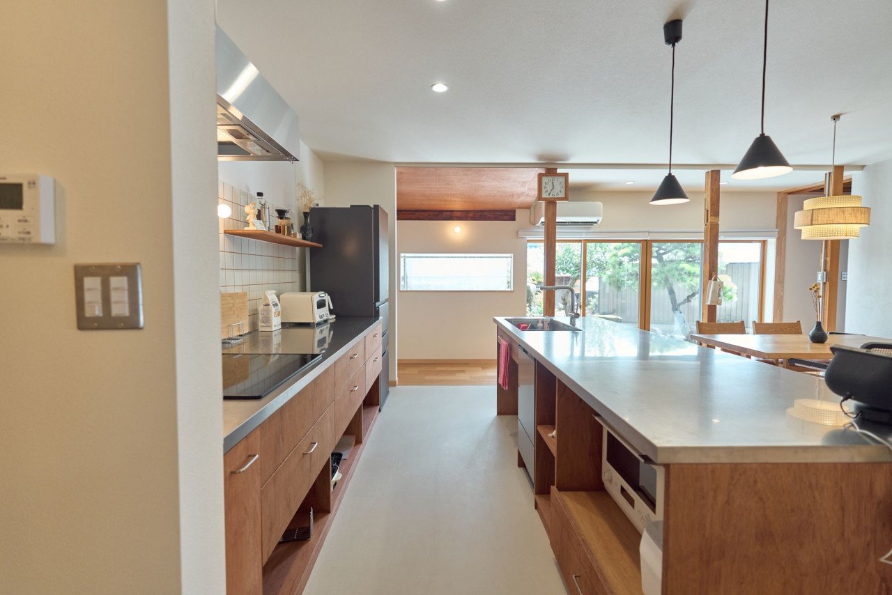 renovation image