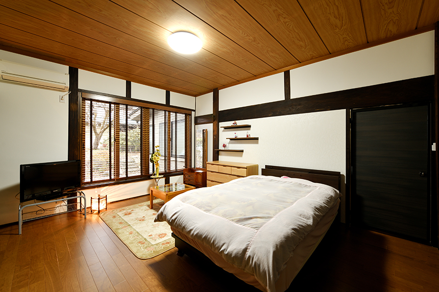 renovation image