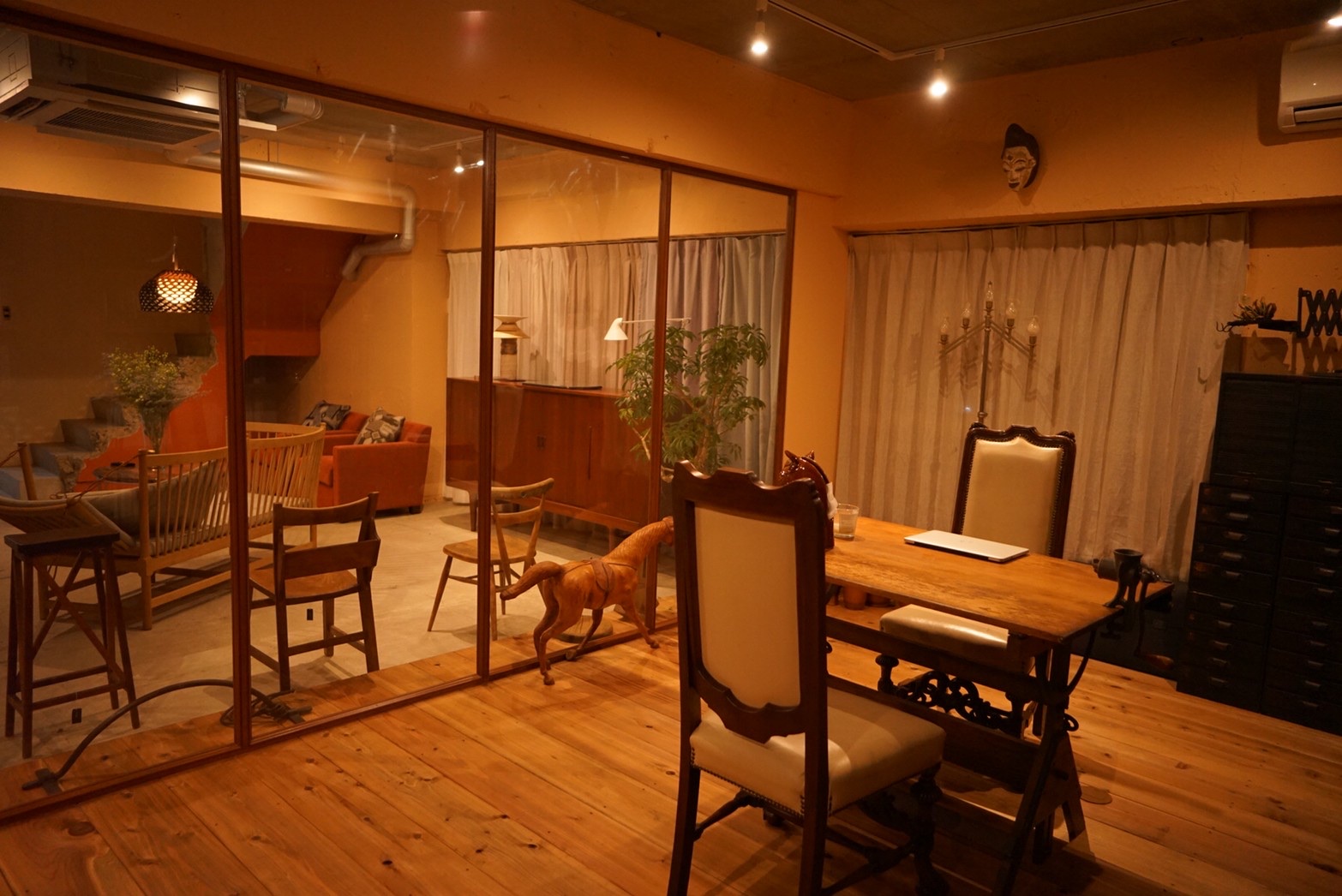 renovation image