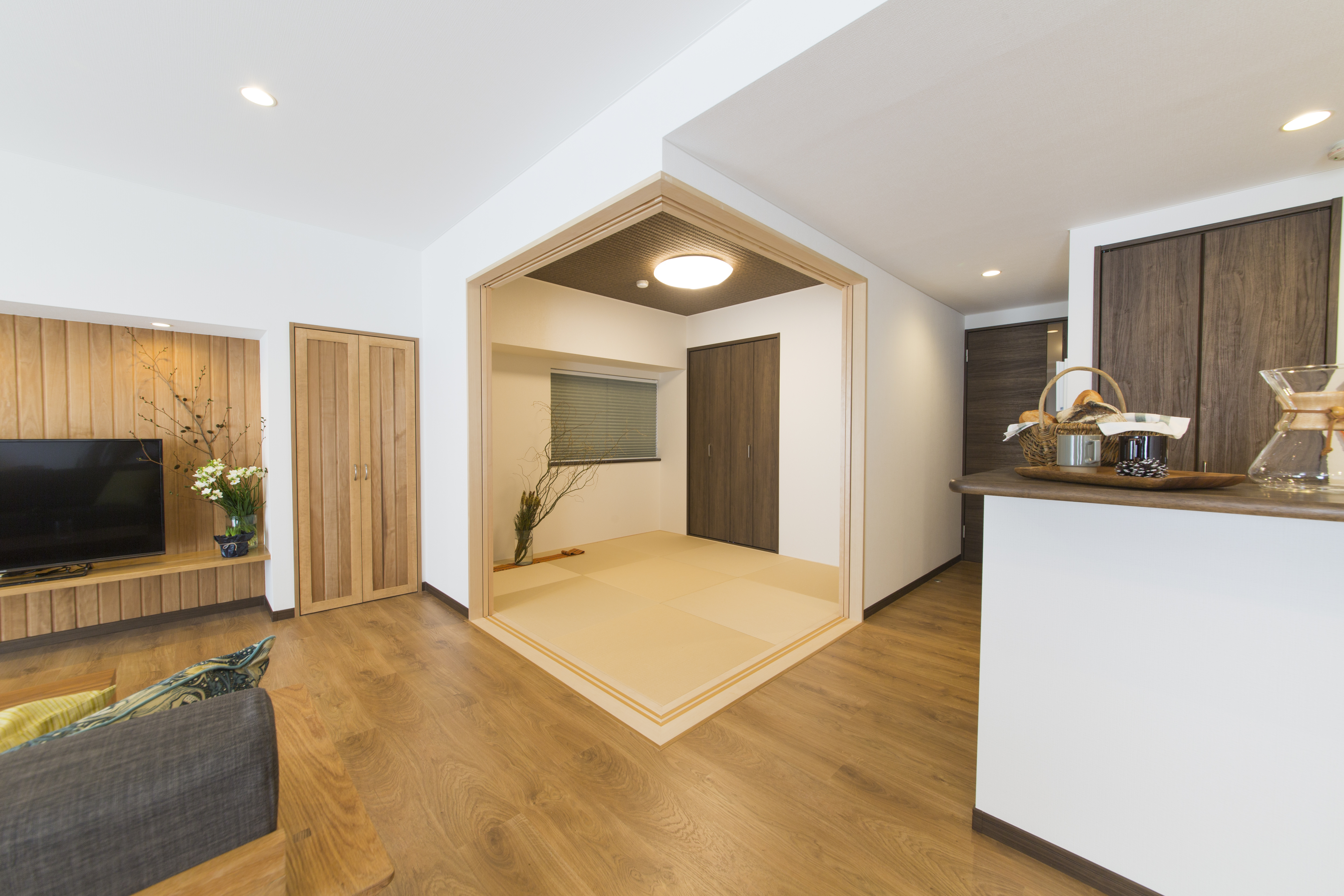 renovation image