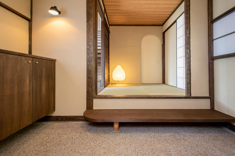 renovation image