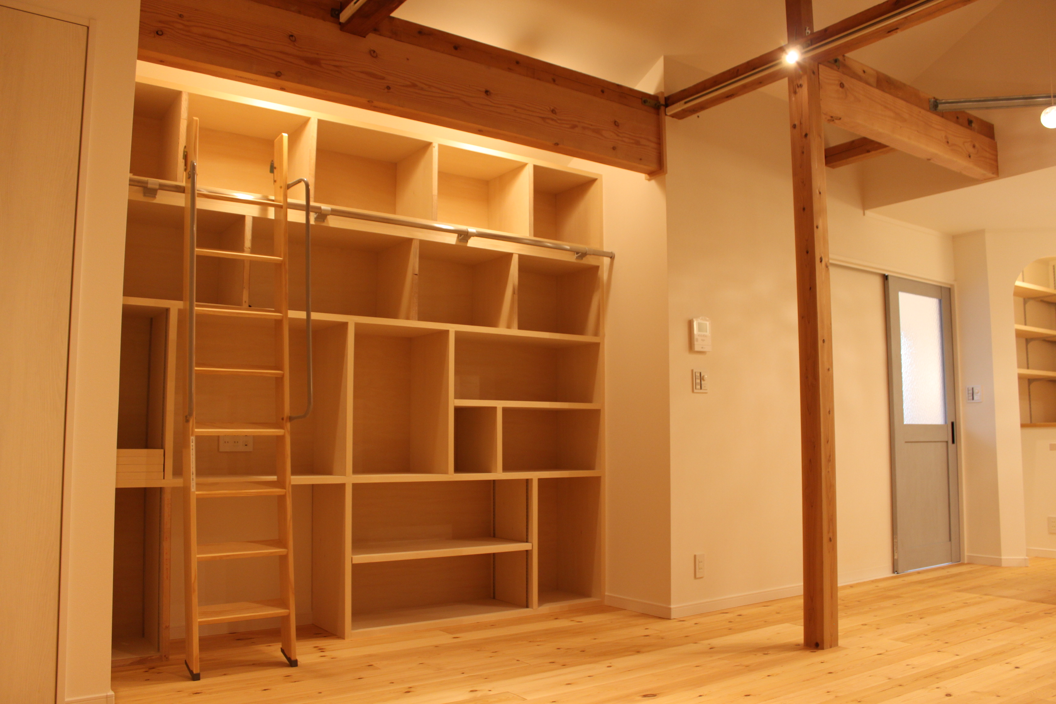 renovation image