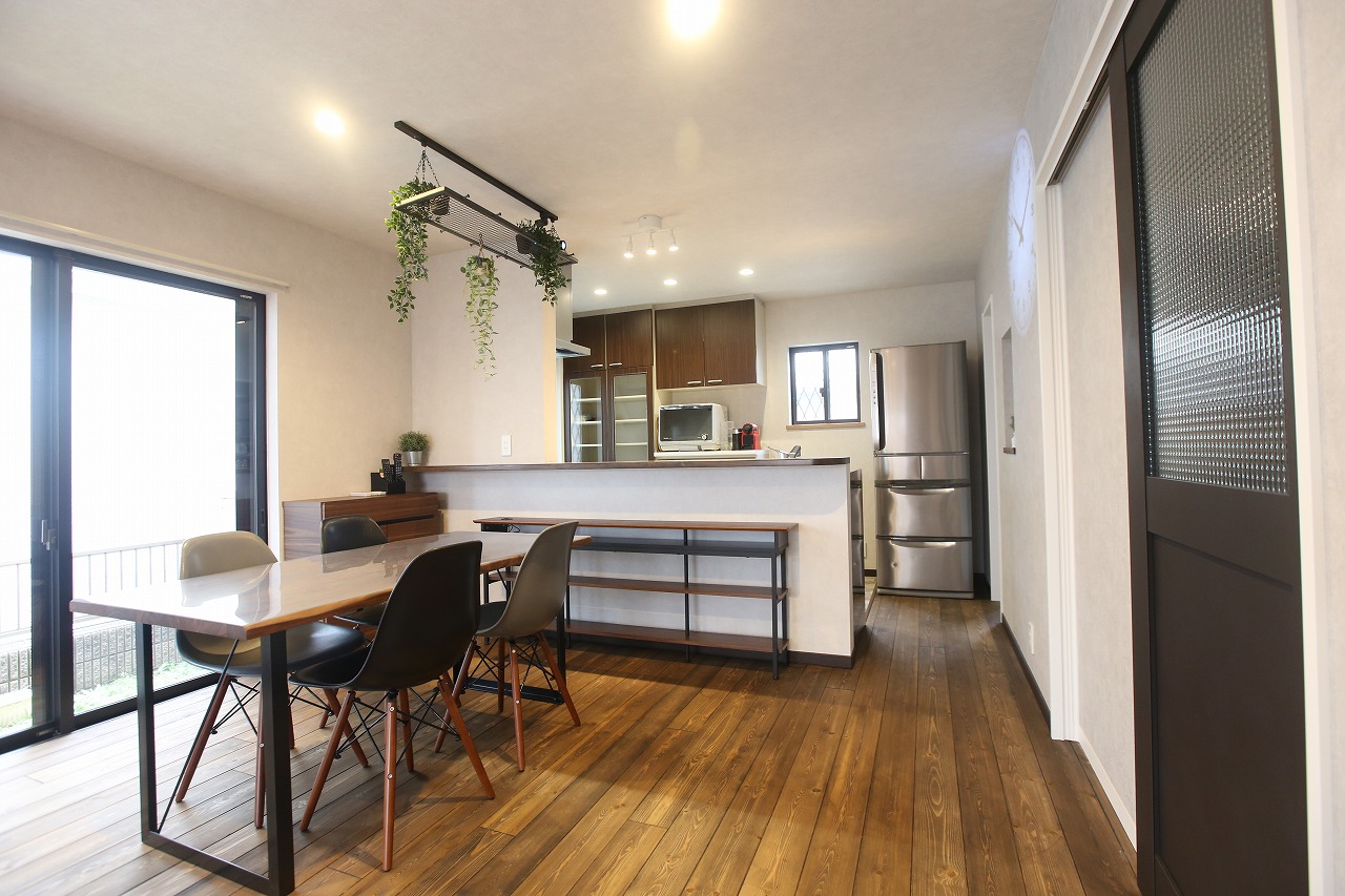 renovation image
