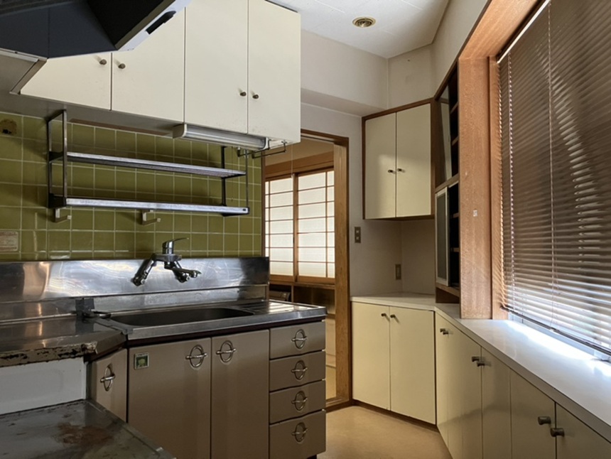 renovation image