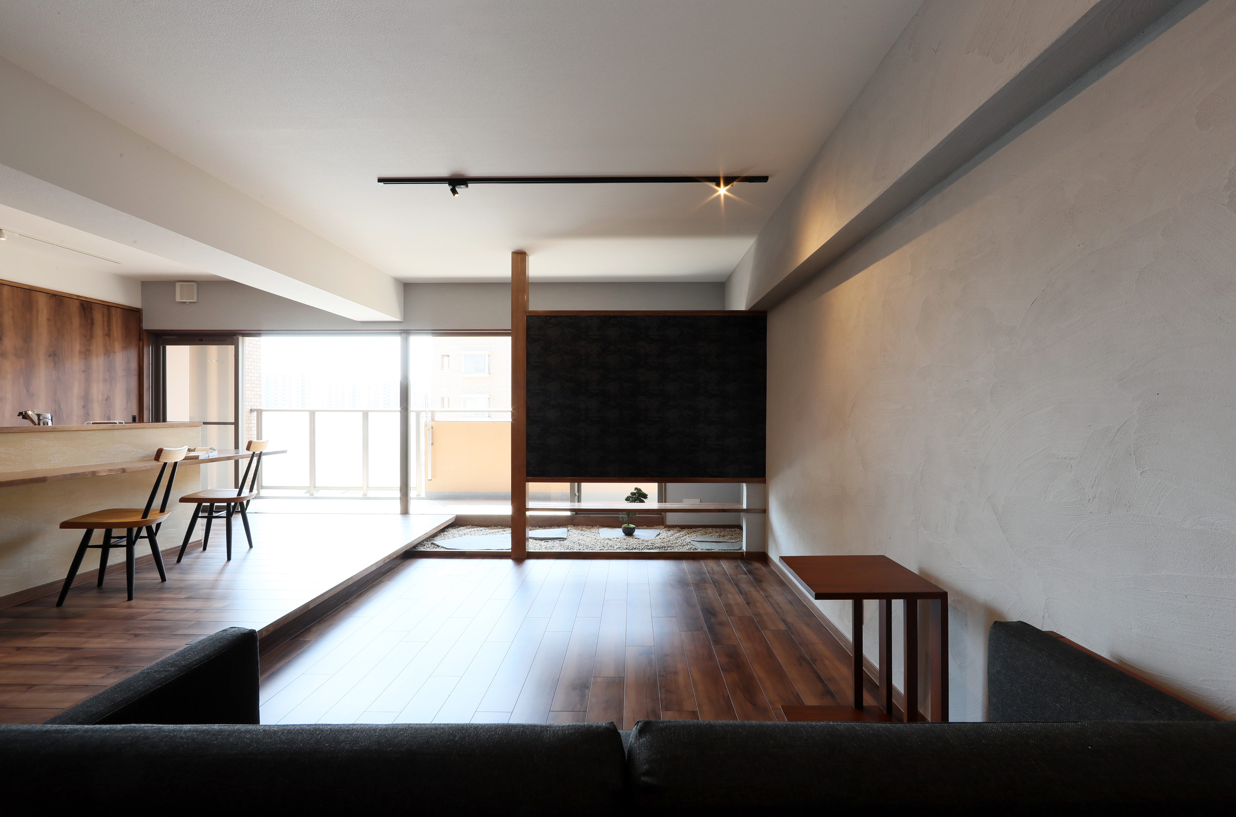 renovation image