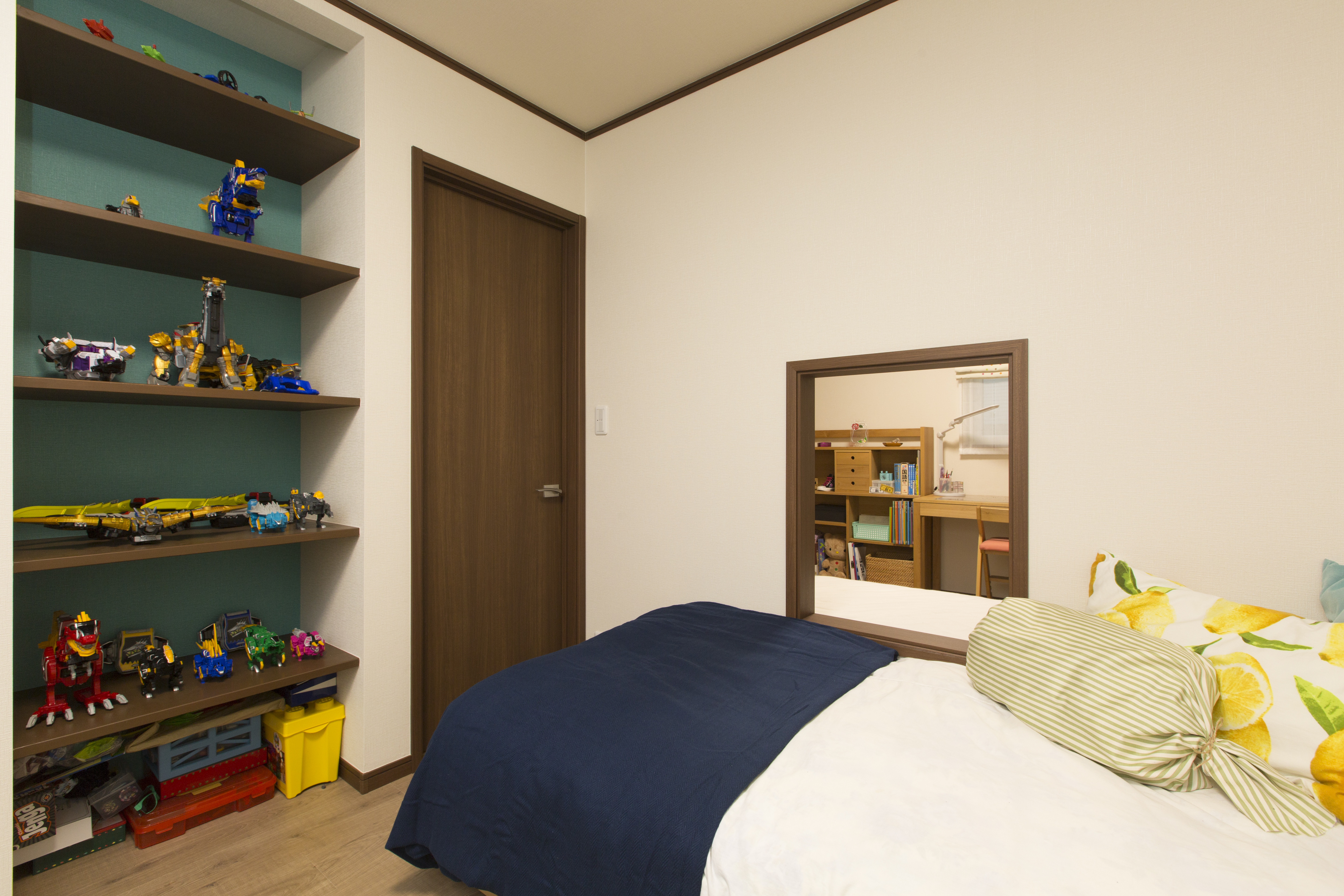 renovation image