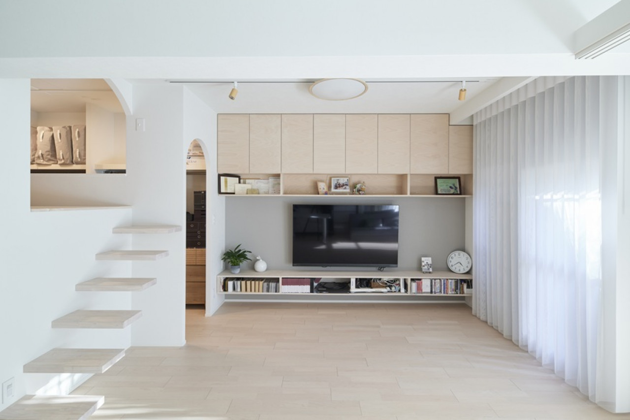 renovation image