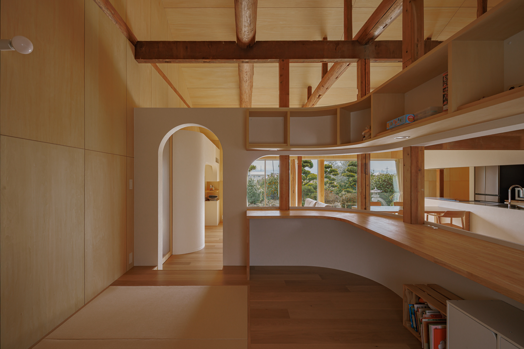renovation image