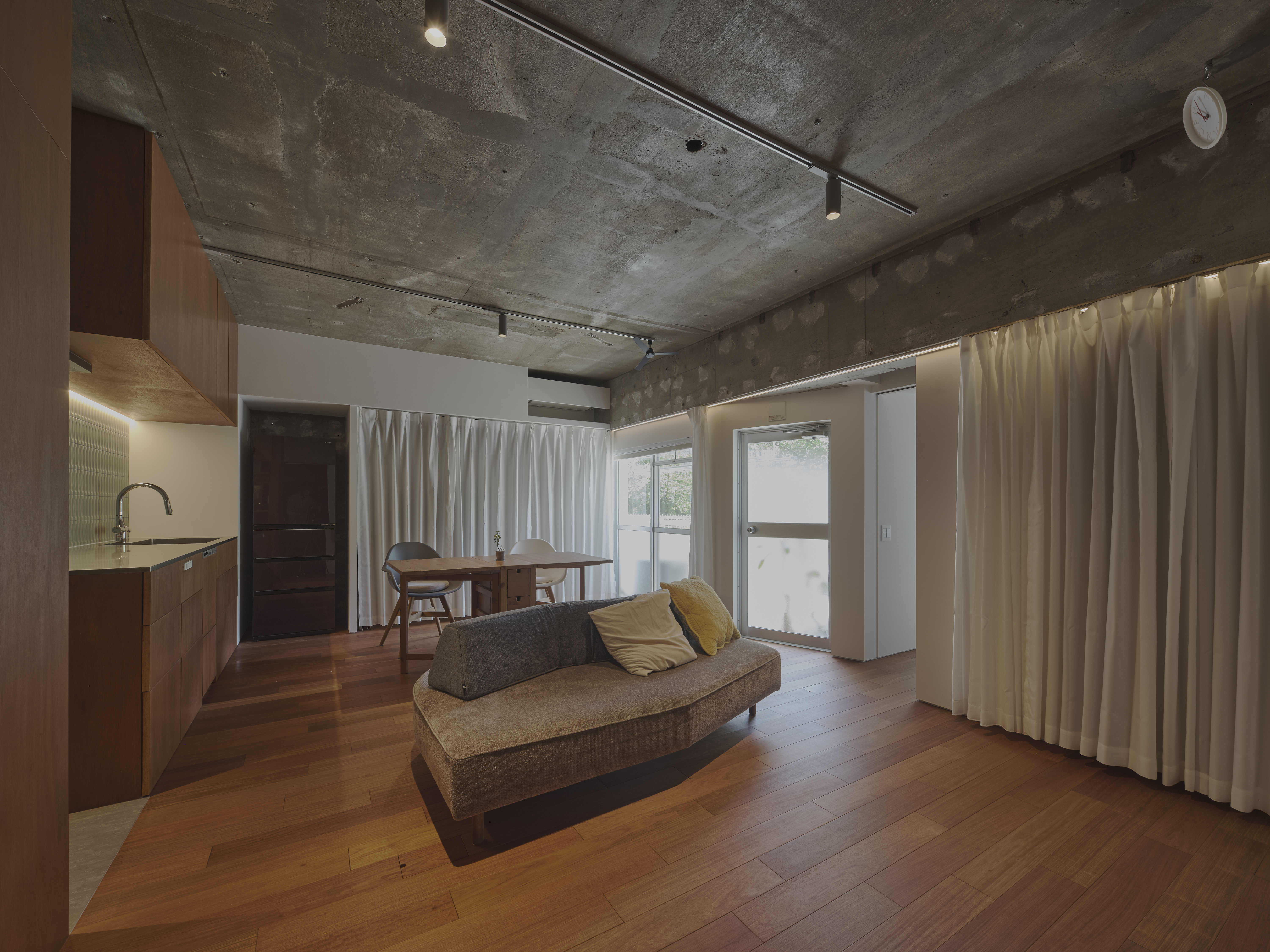 renovation image