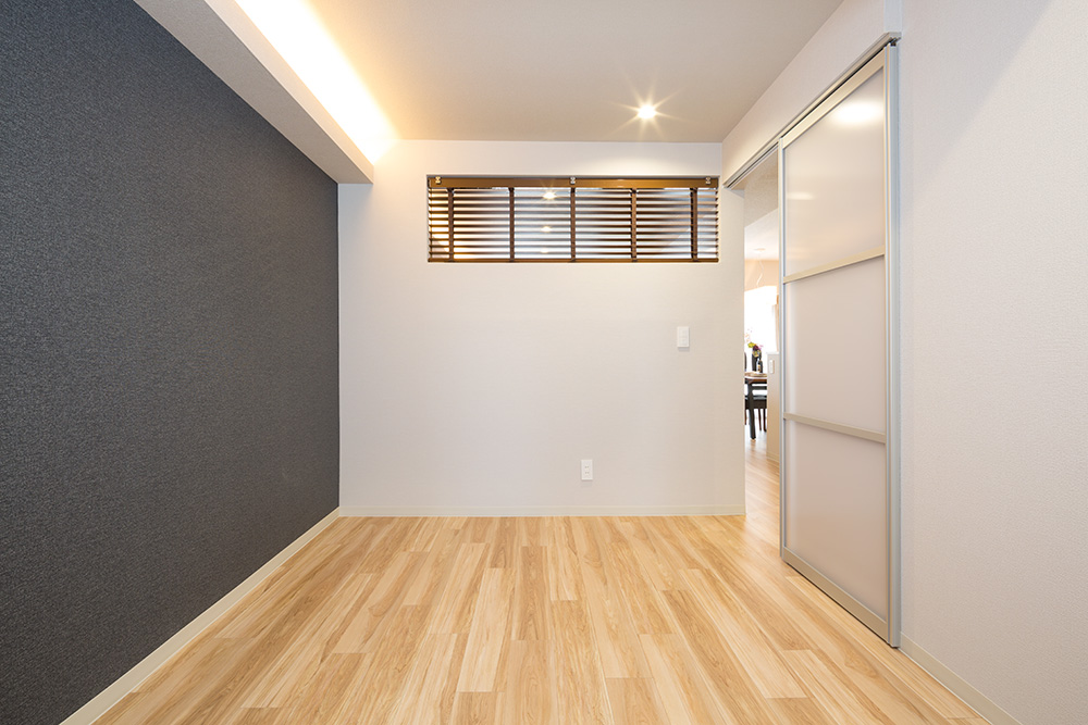renovation image