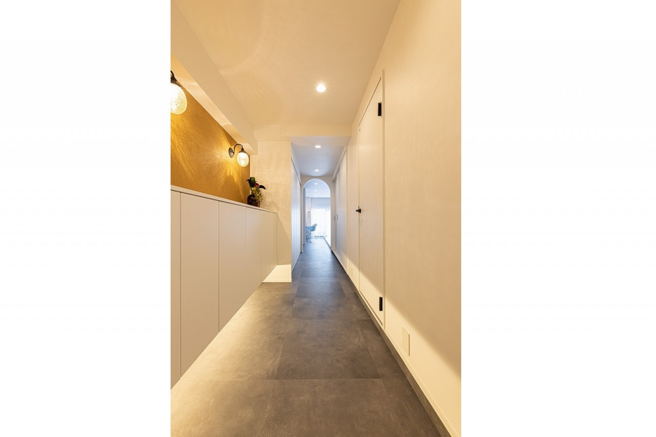 renovation image