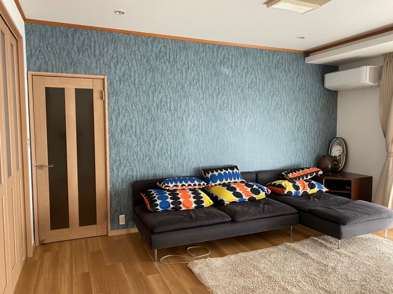 renovation image
