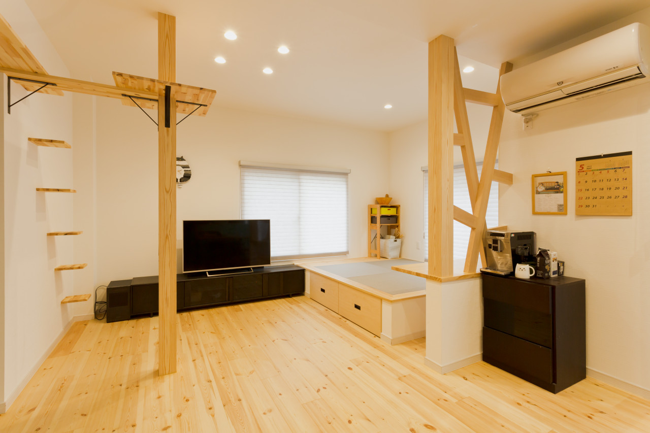 renovation image