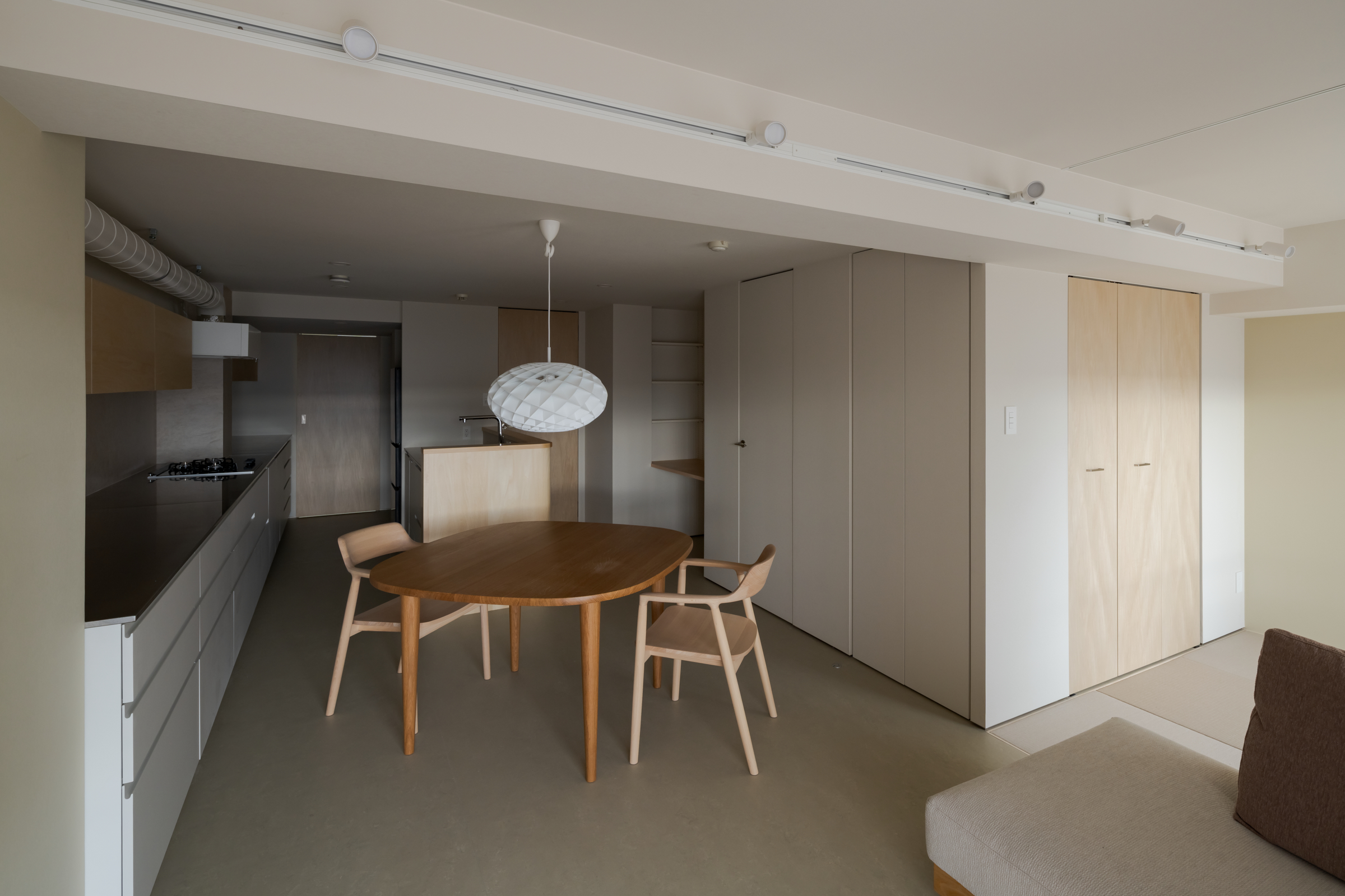 renovation image