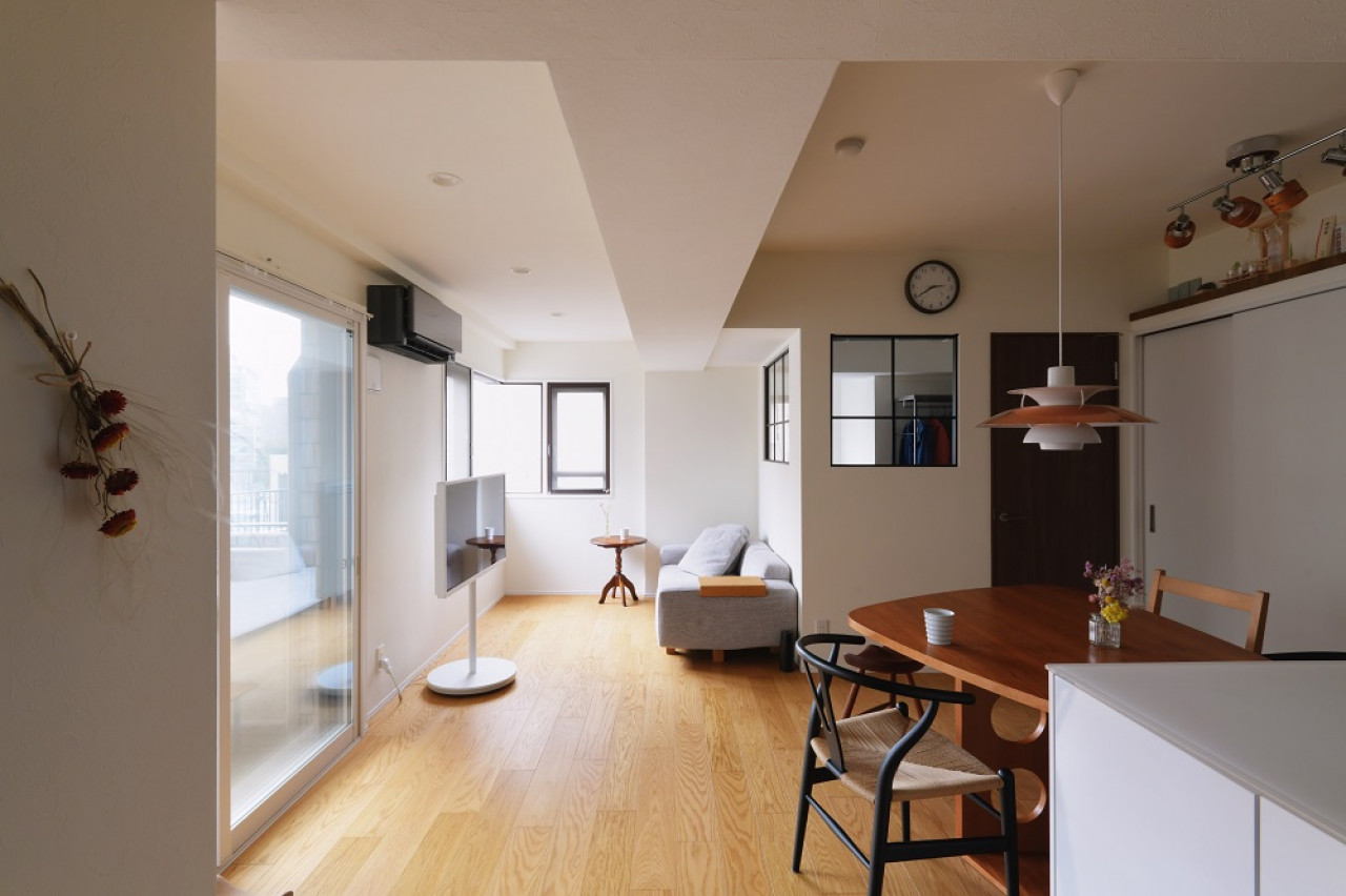 renovation image