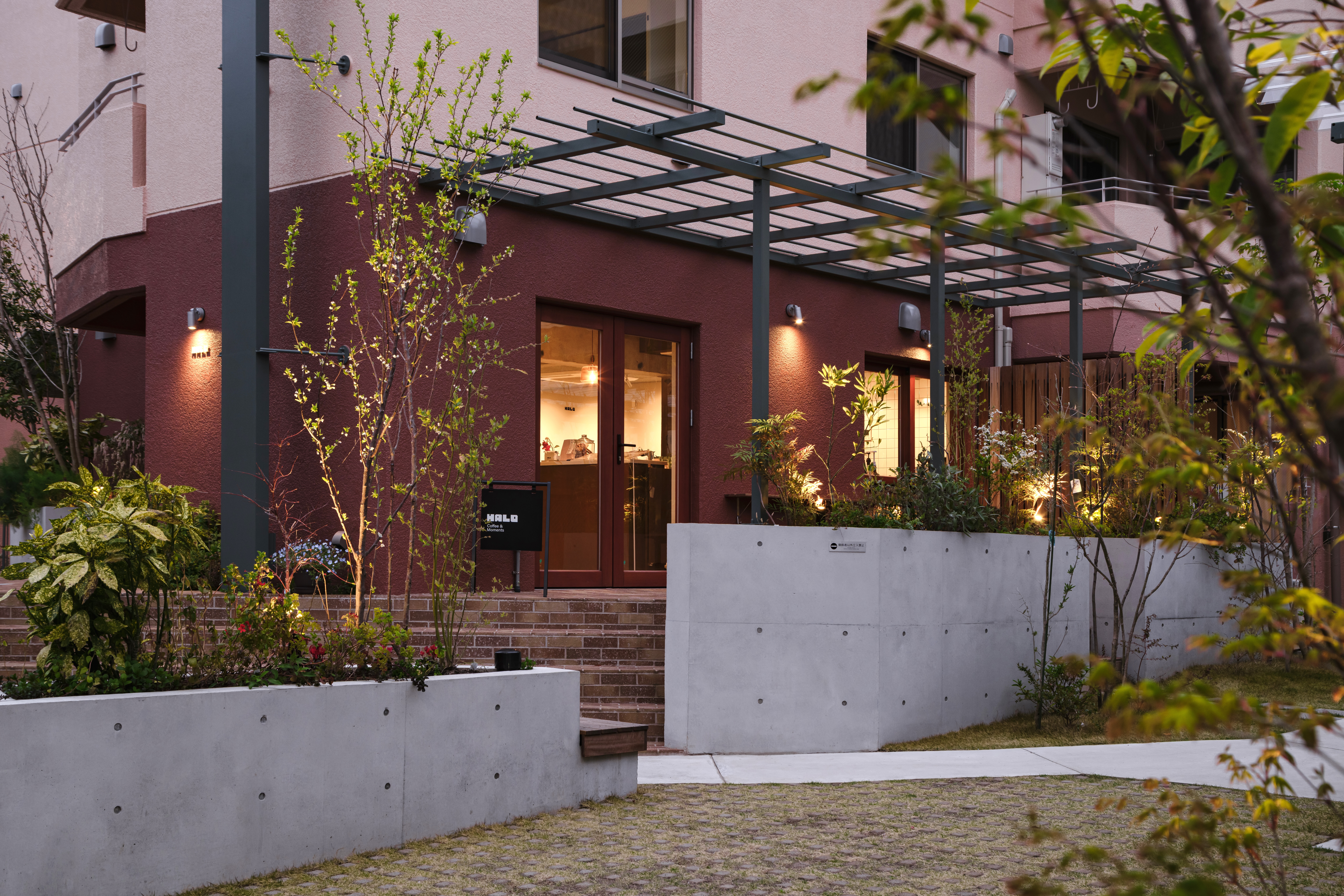 renovation image