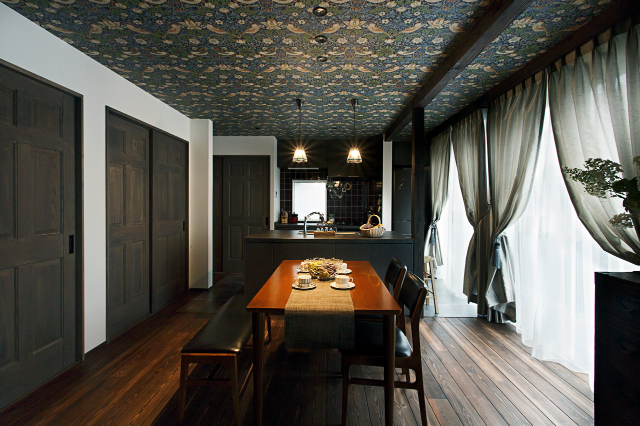 renovation image