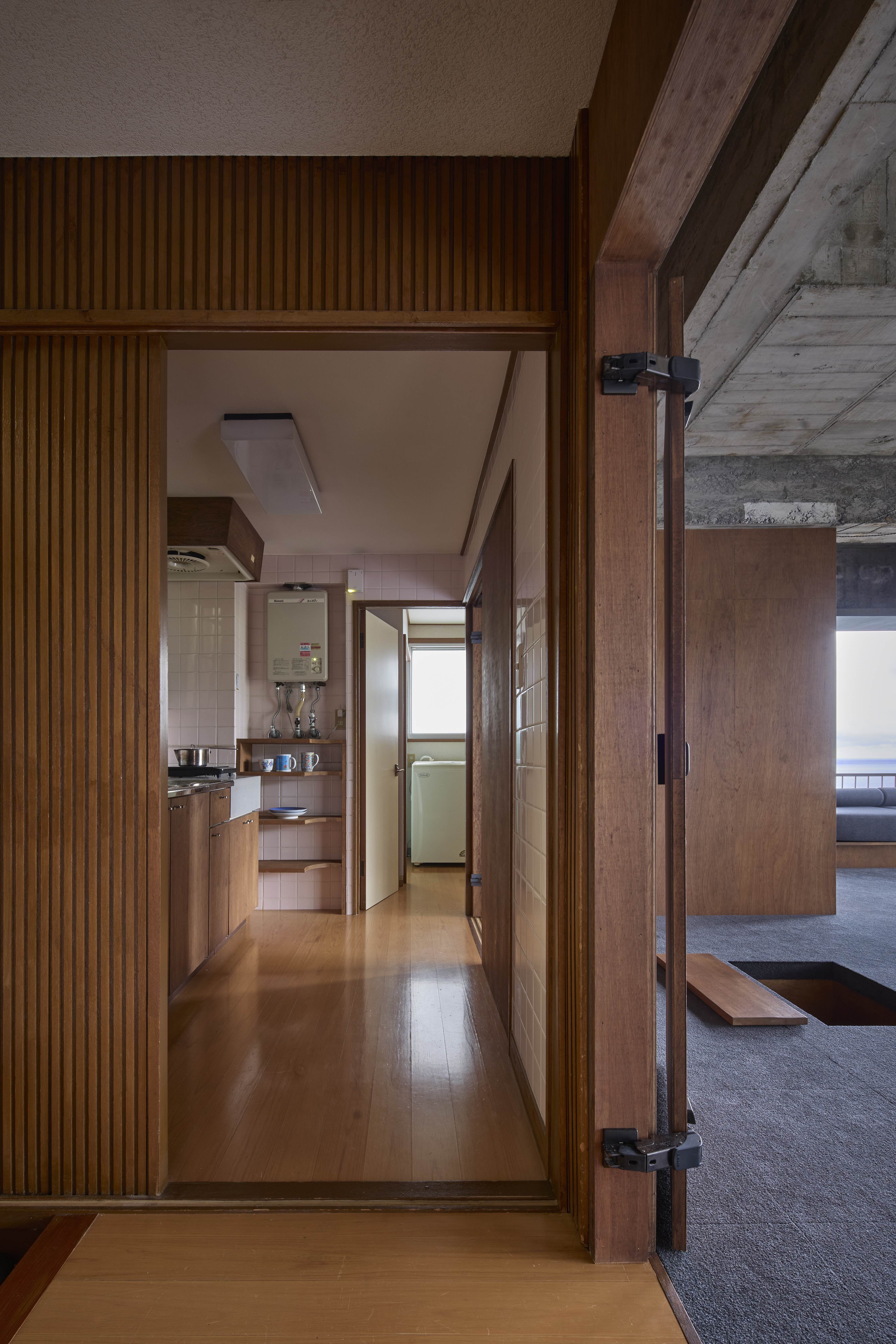 renovation image