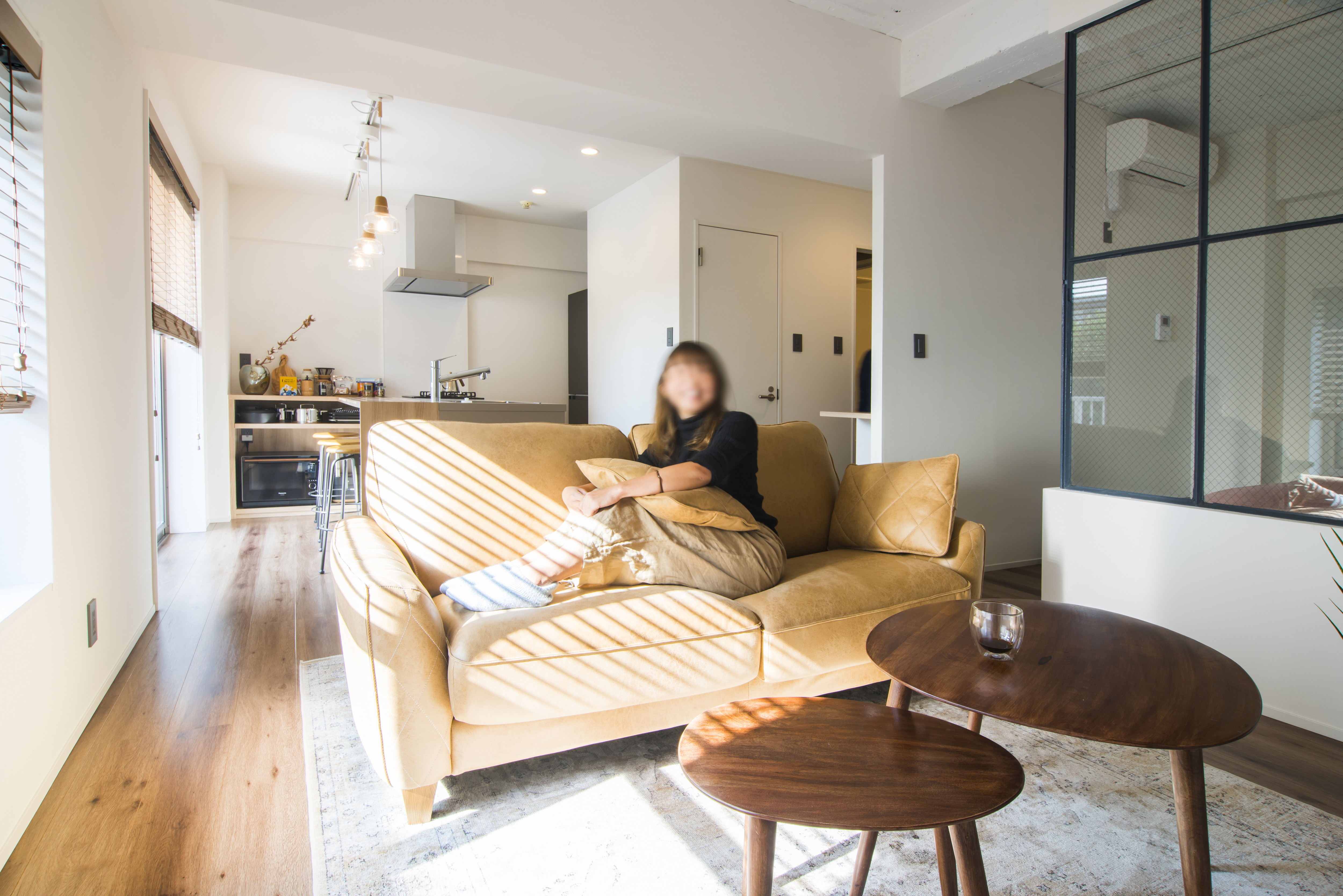 レトロ部屋☆ヴィンテージマンションなら味のある家電で赴きUP phpVKMsrS.jpeg