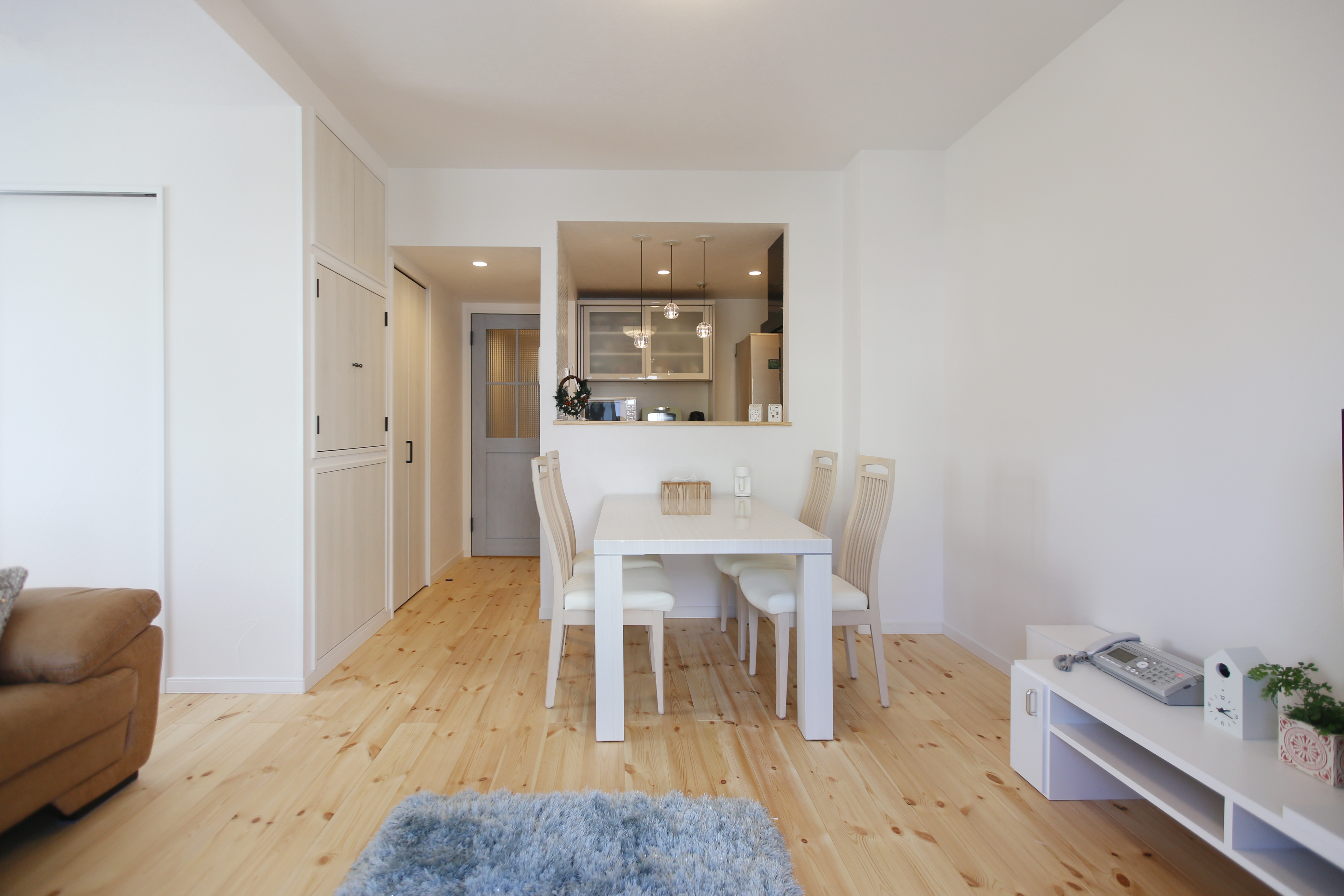 renovation image