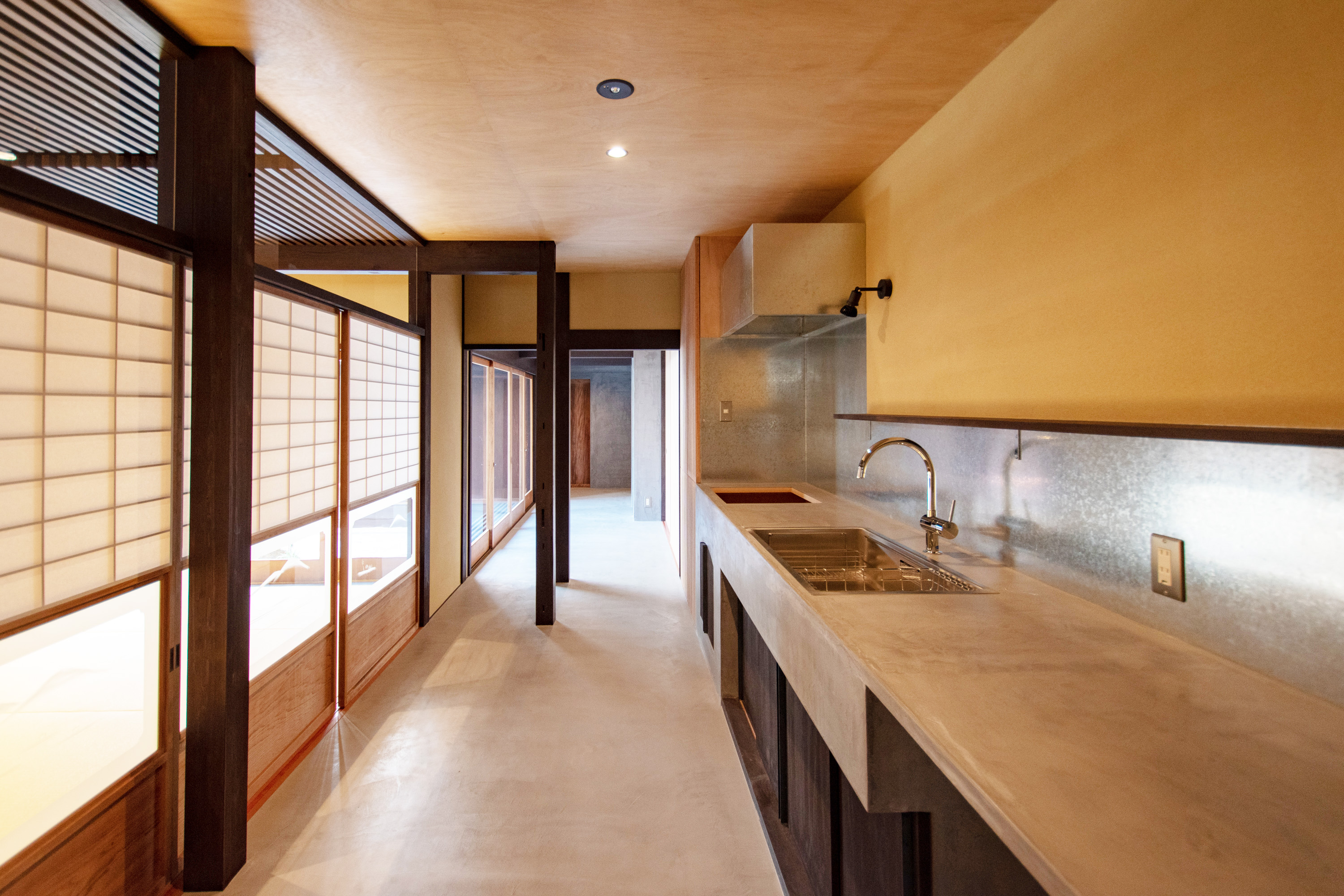 renovation image