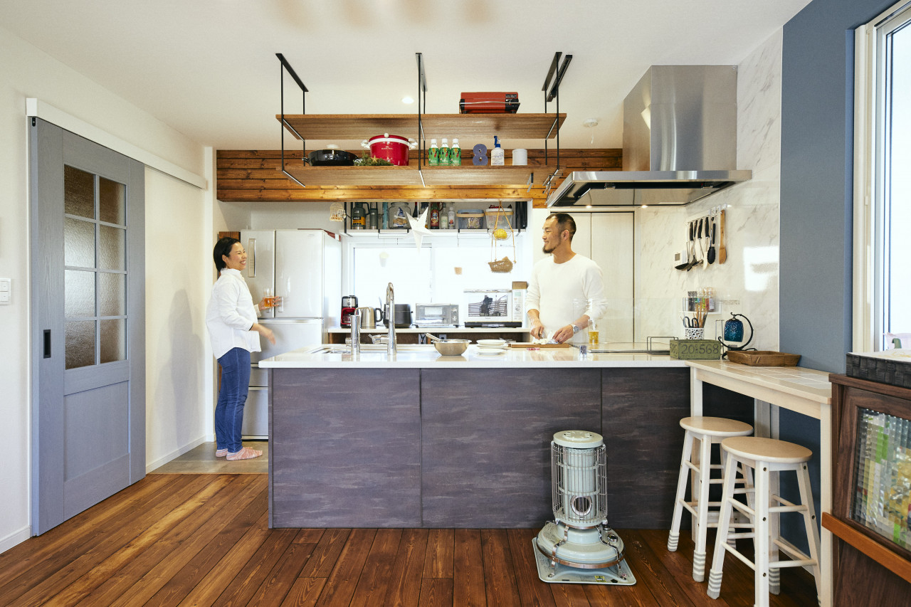 renovation image