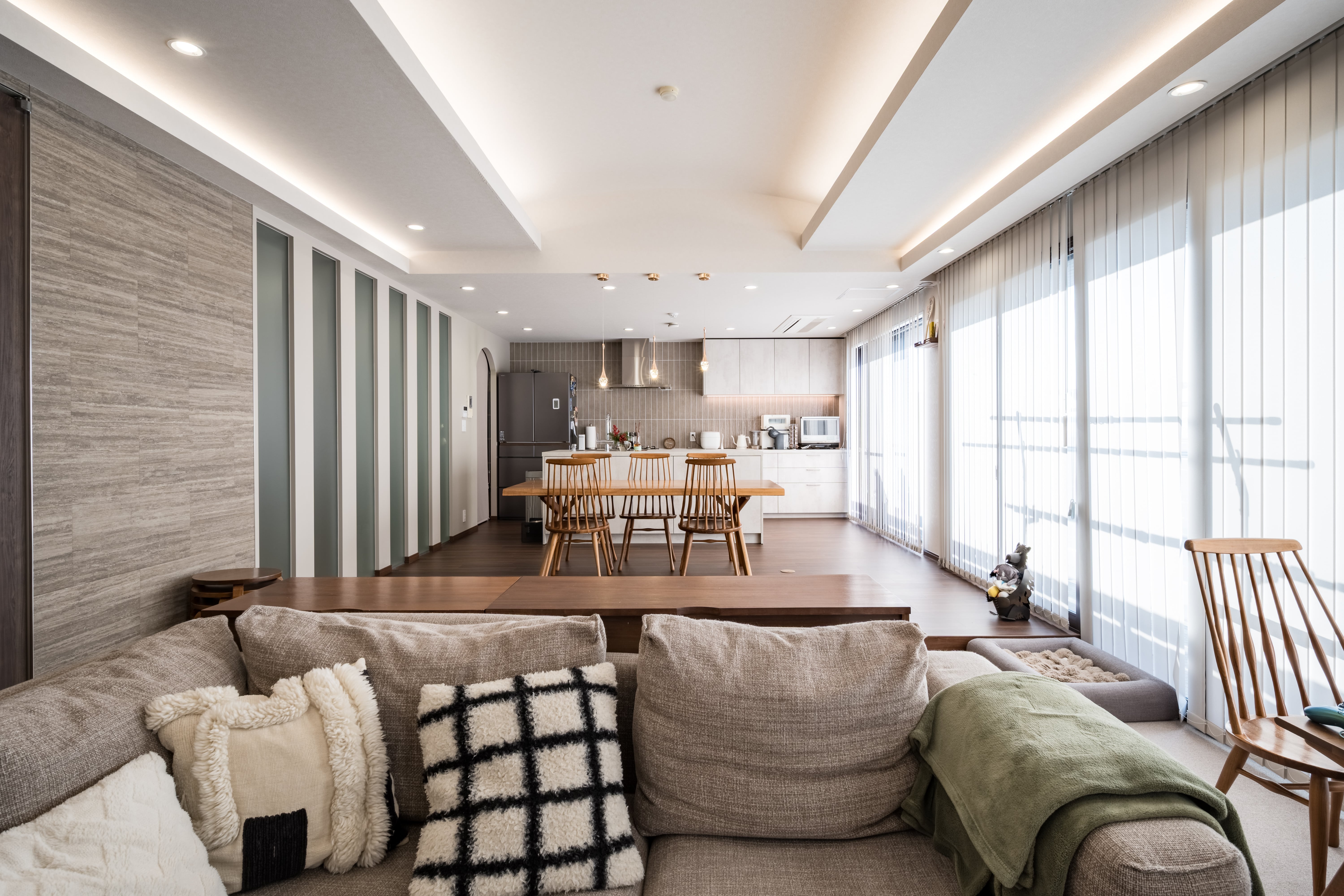 renovation image