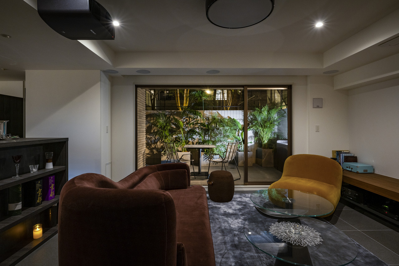 renovation image