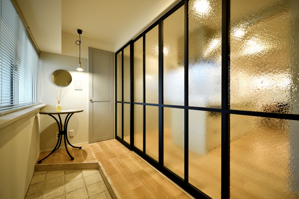 renovation image