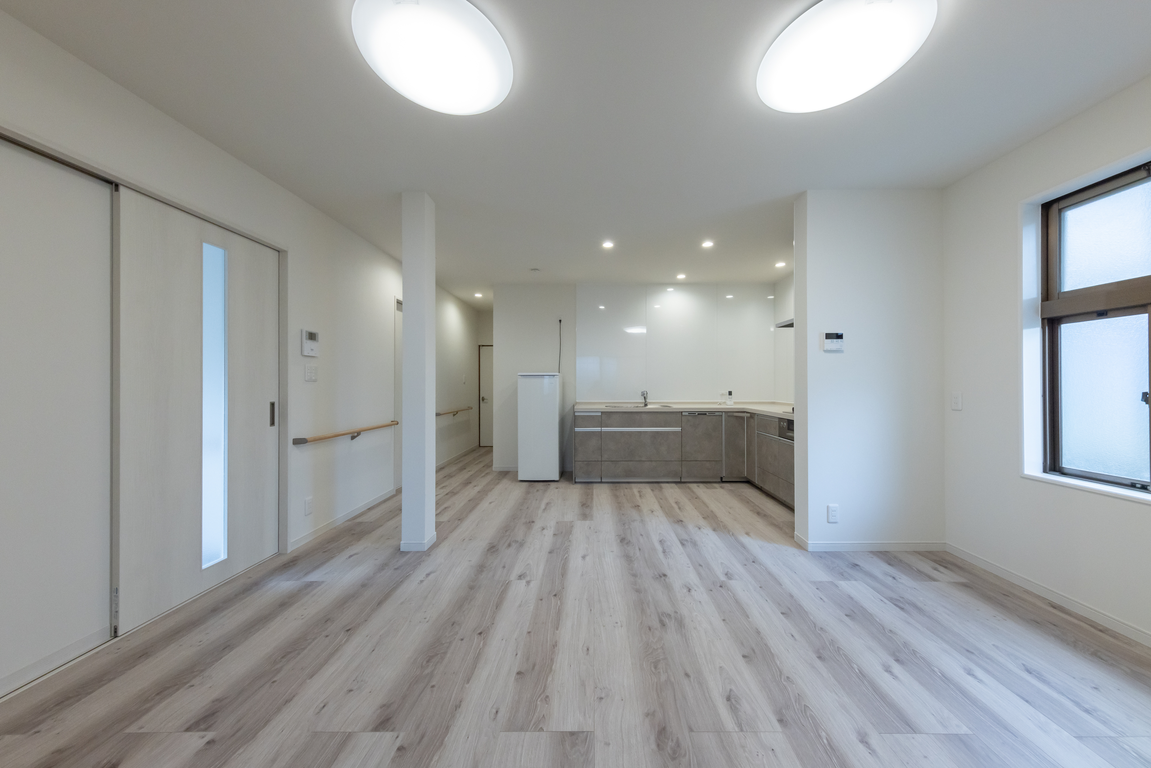 renovation image