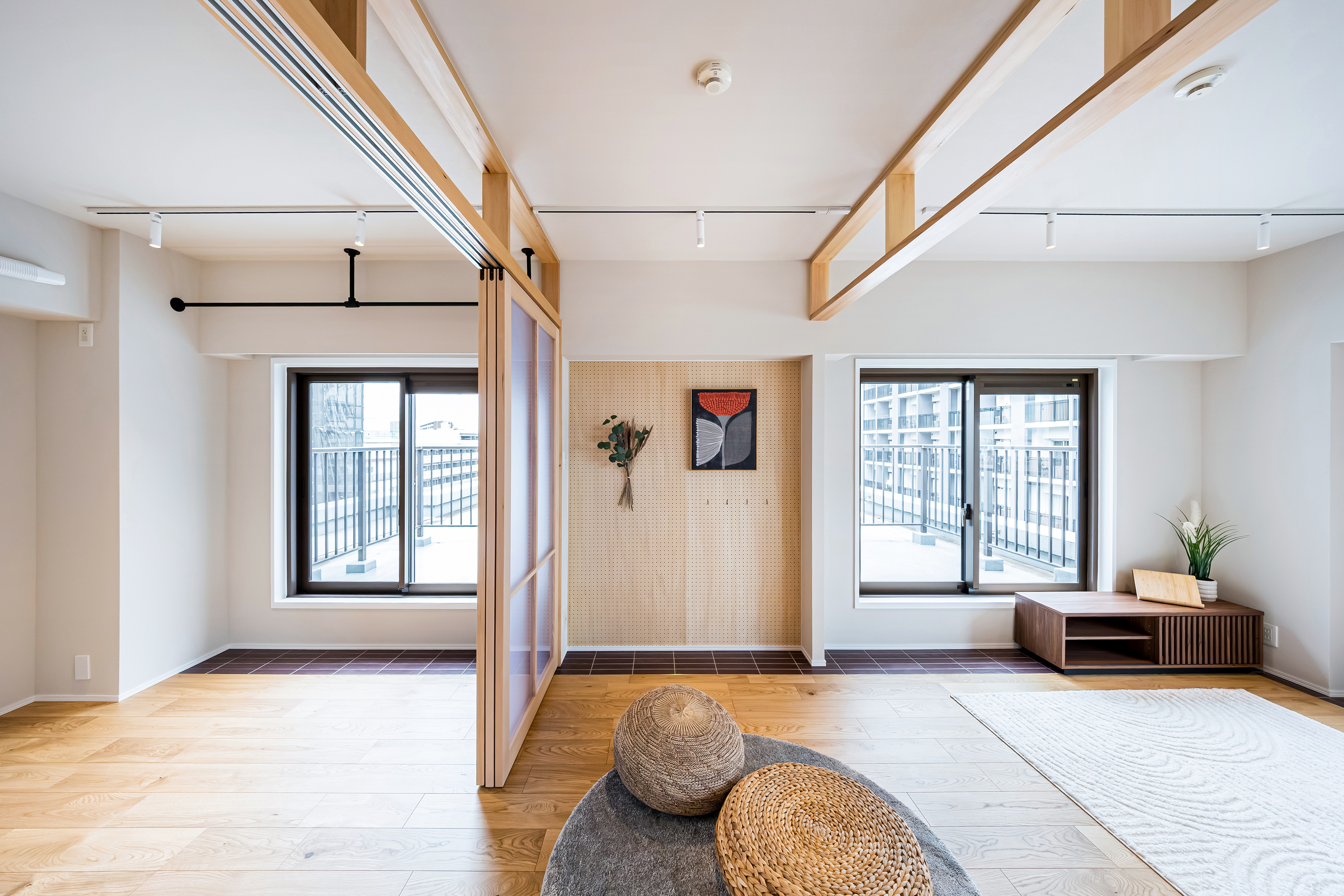 renovation image